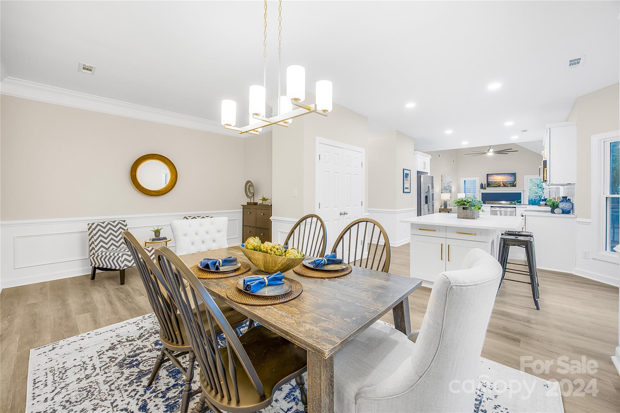 Hunters Gate - Residential