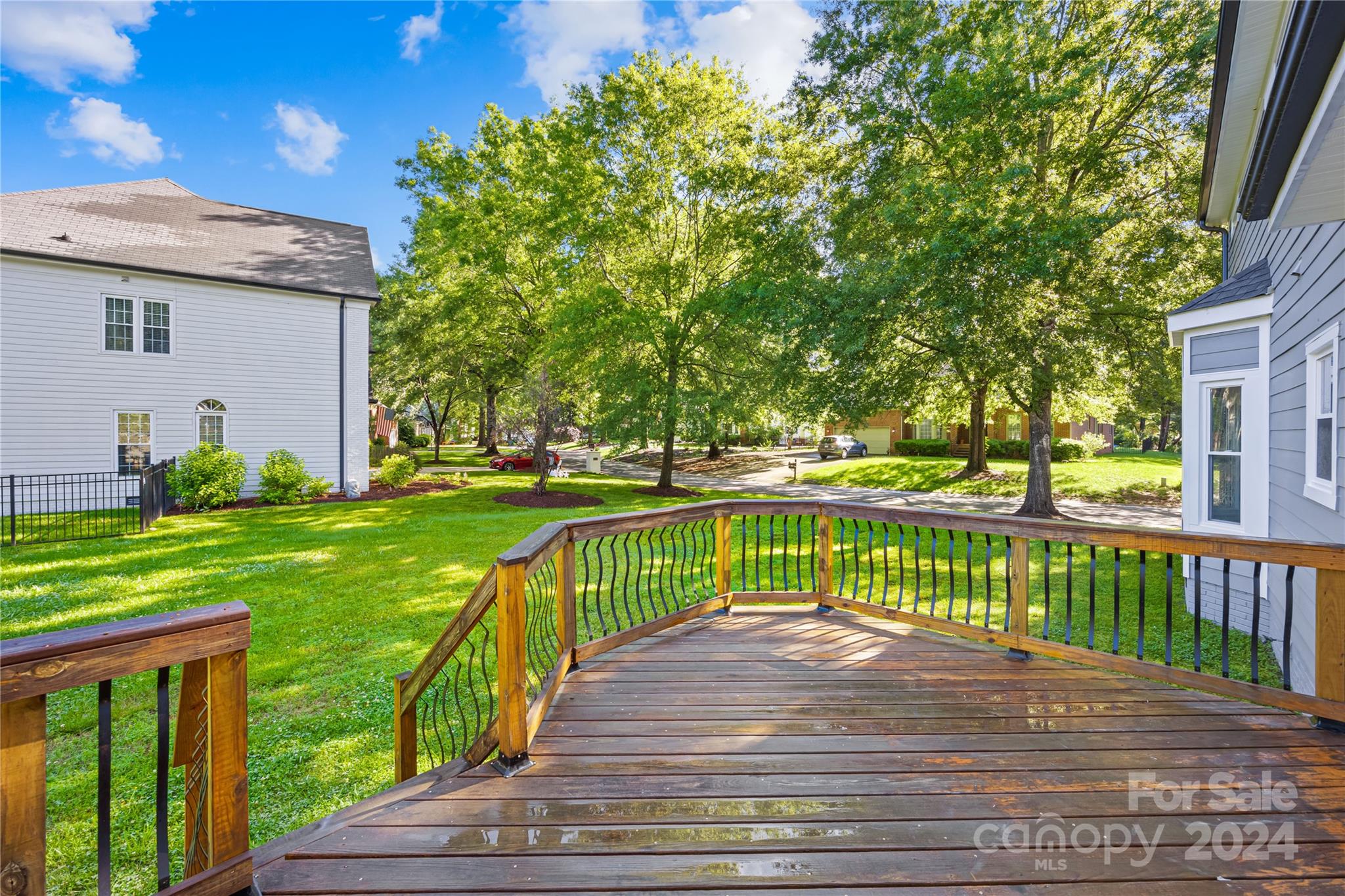 Hunters Gate - Residential