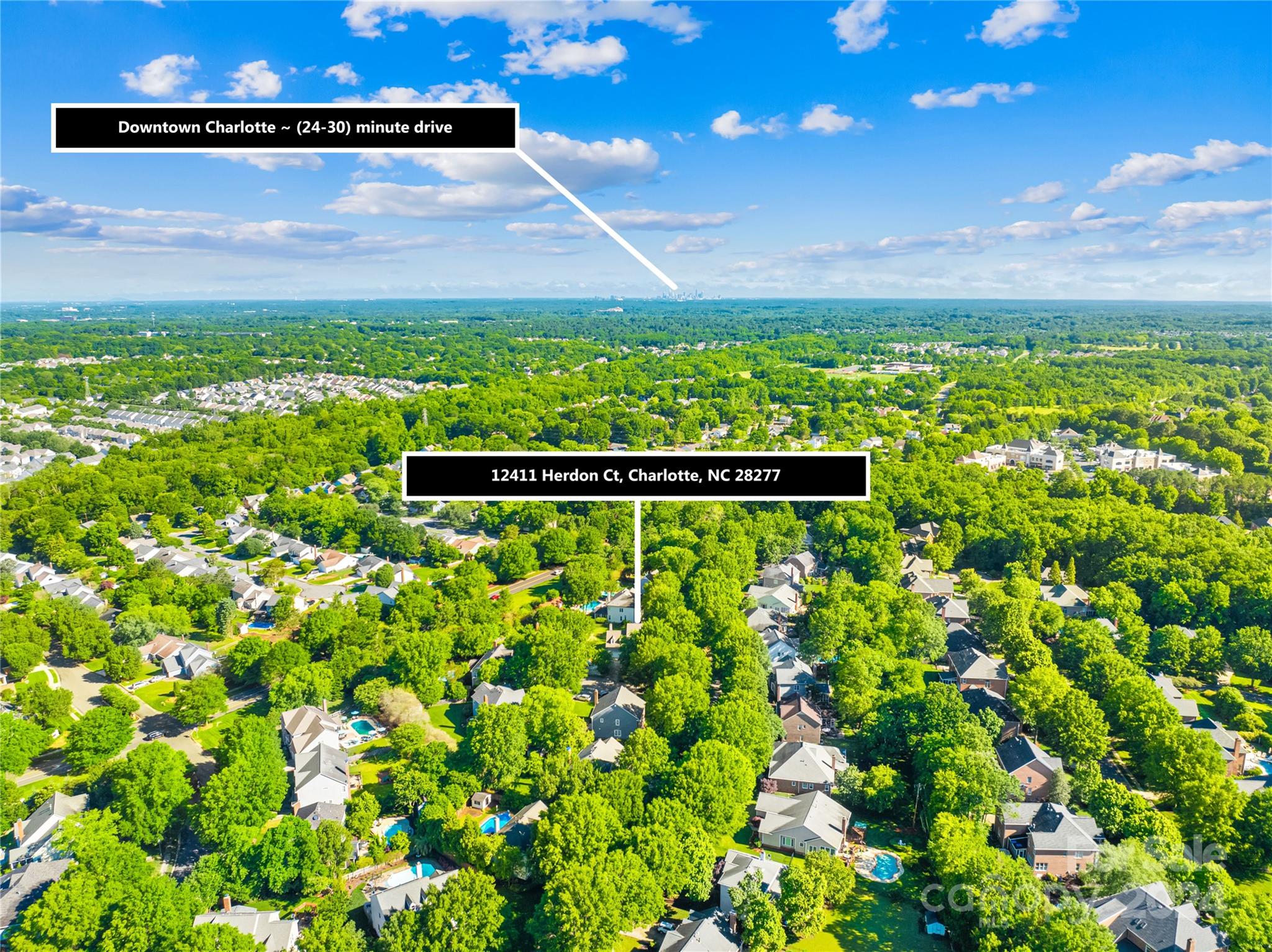 Hunters Gate - Residential