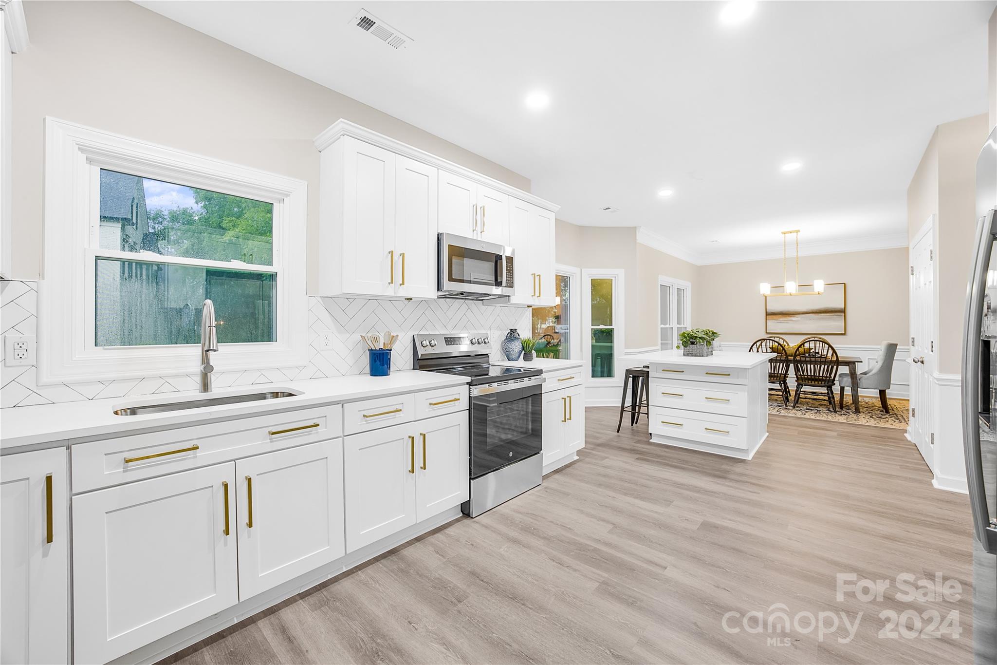 Hunters Gate - Residential