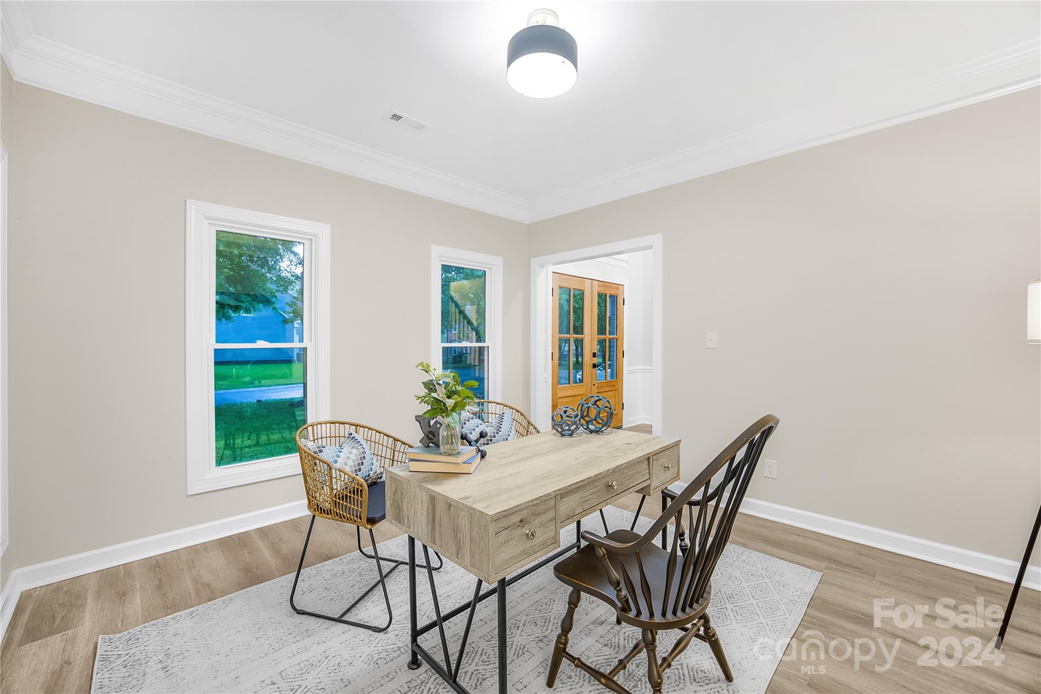 Hunters Gate - Residential