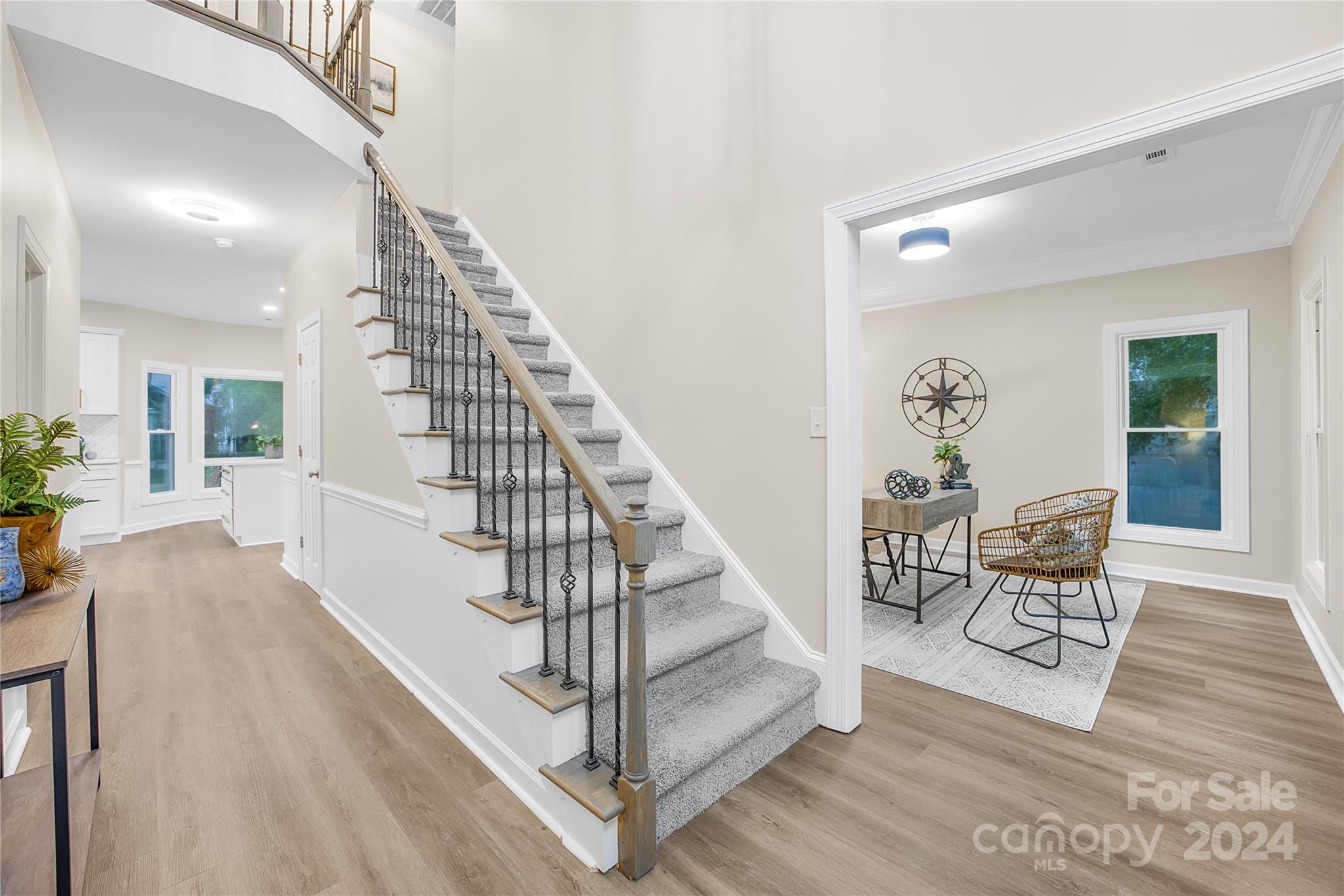 Hunters Gate - Residential