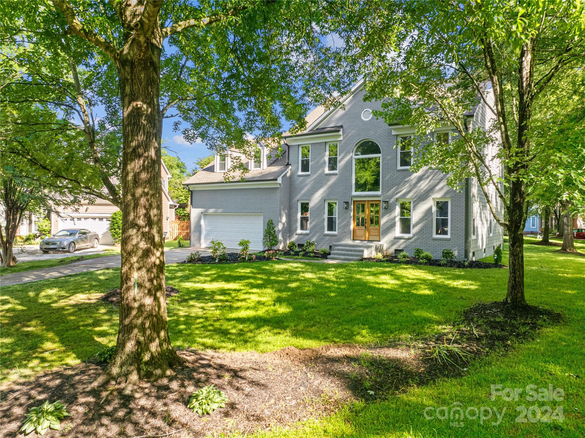 Hunters Gate - Residential