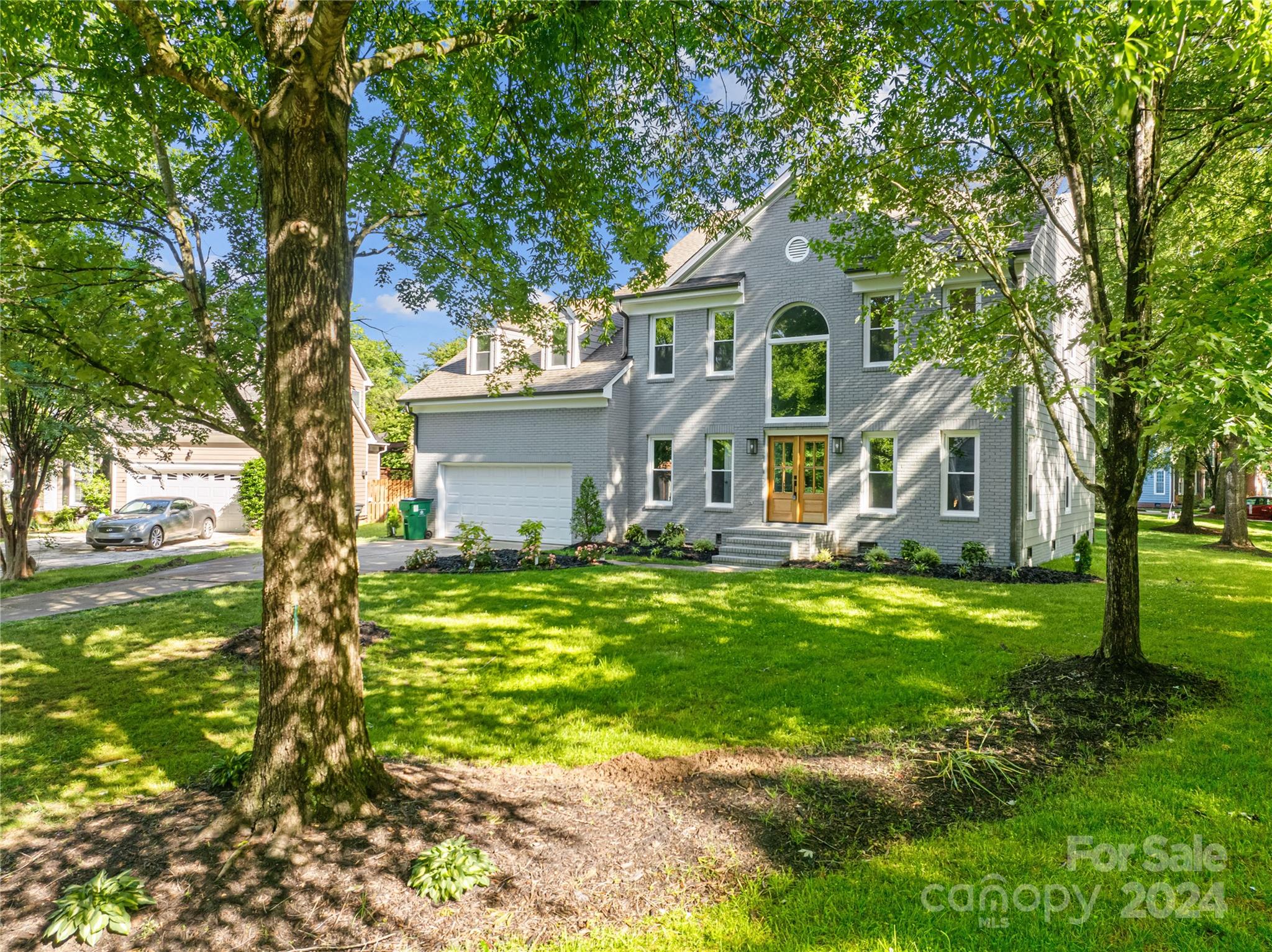 Hunters Gate - Residential