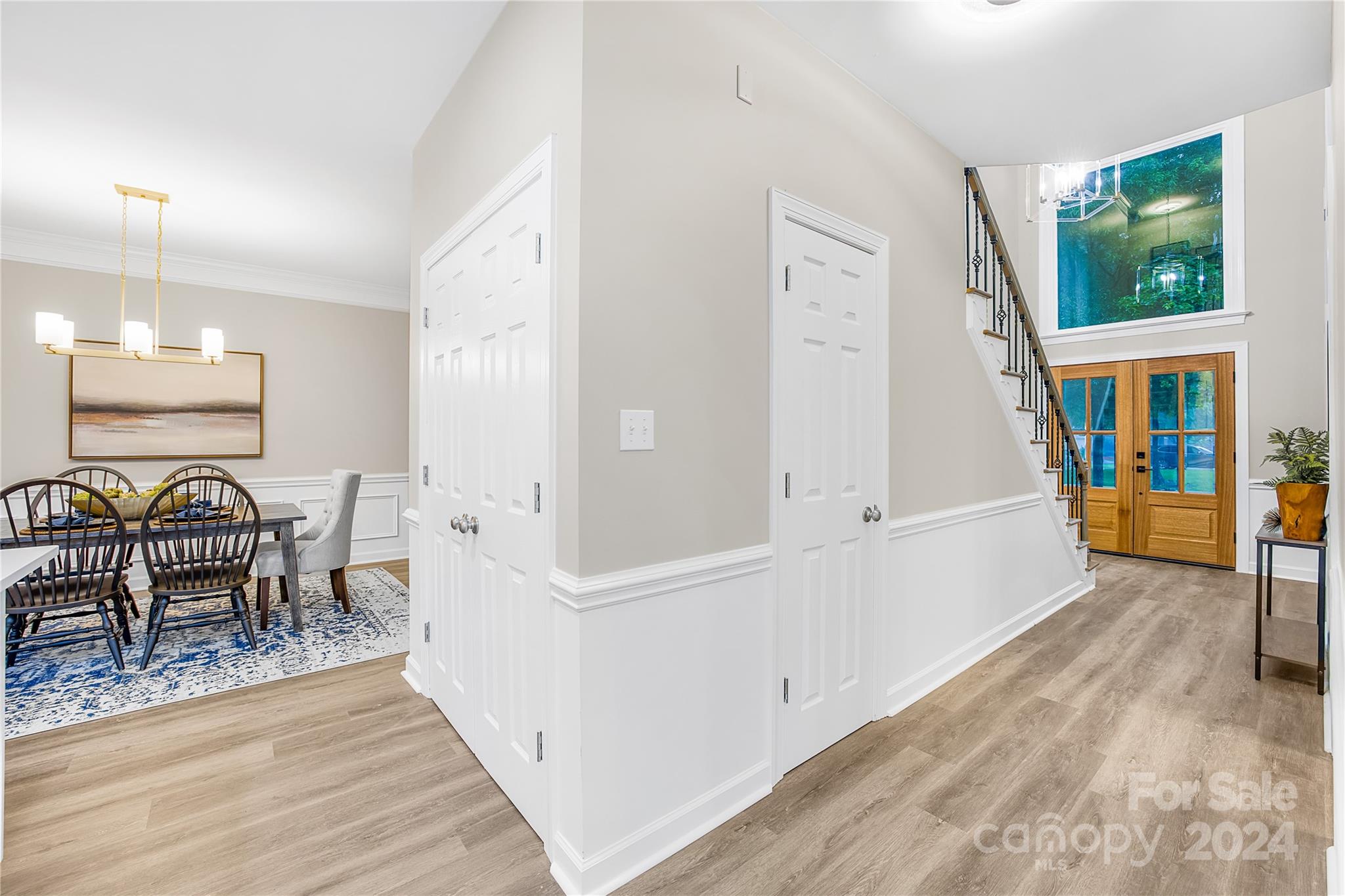 Hunters Gate - Residential