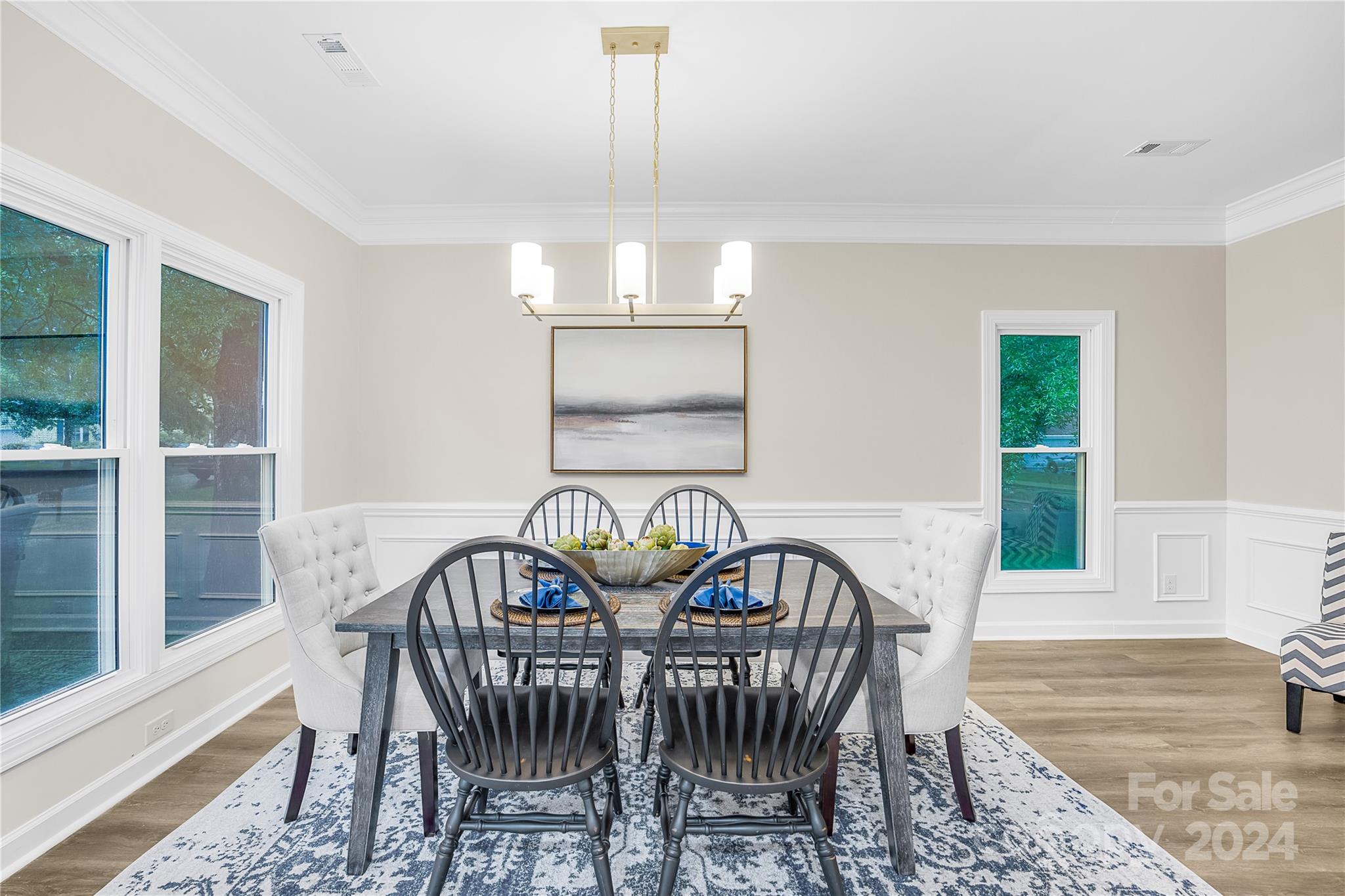 Hunters Gate - Residential