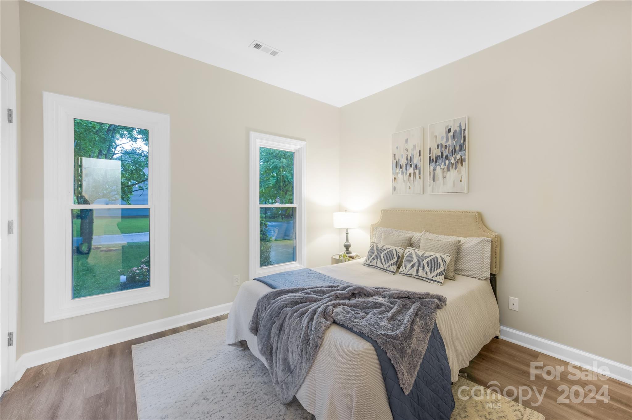 Hunters Gate - Residential