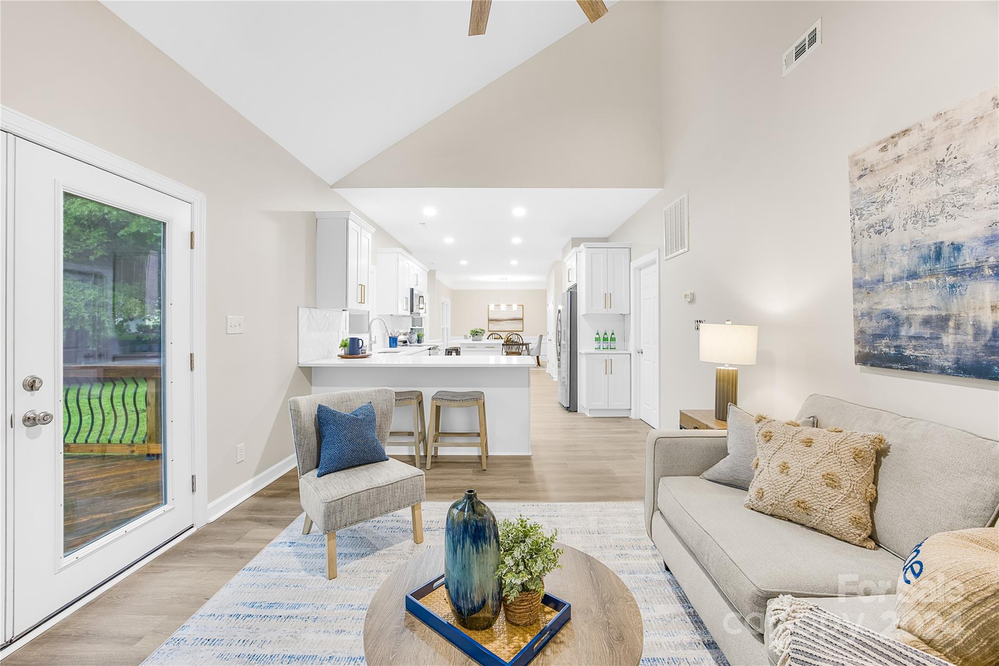 Hunters Gate - Residential