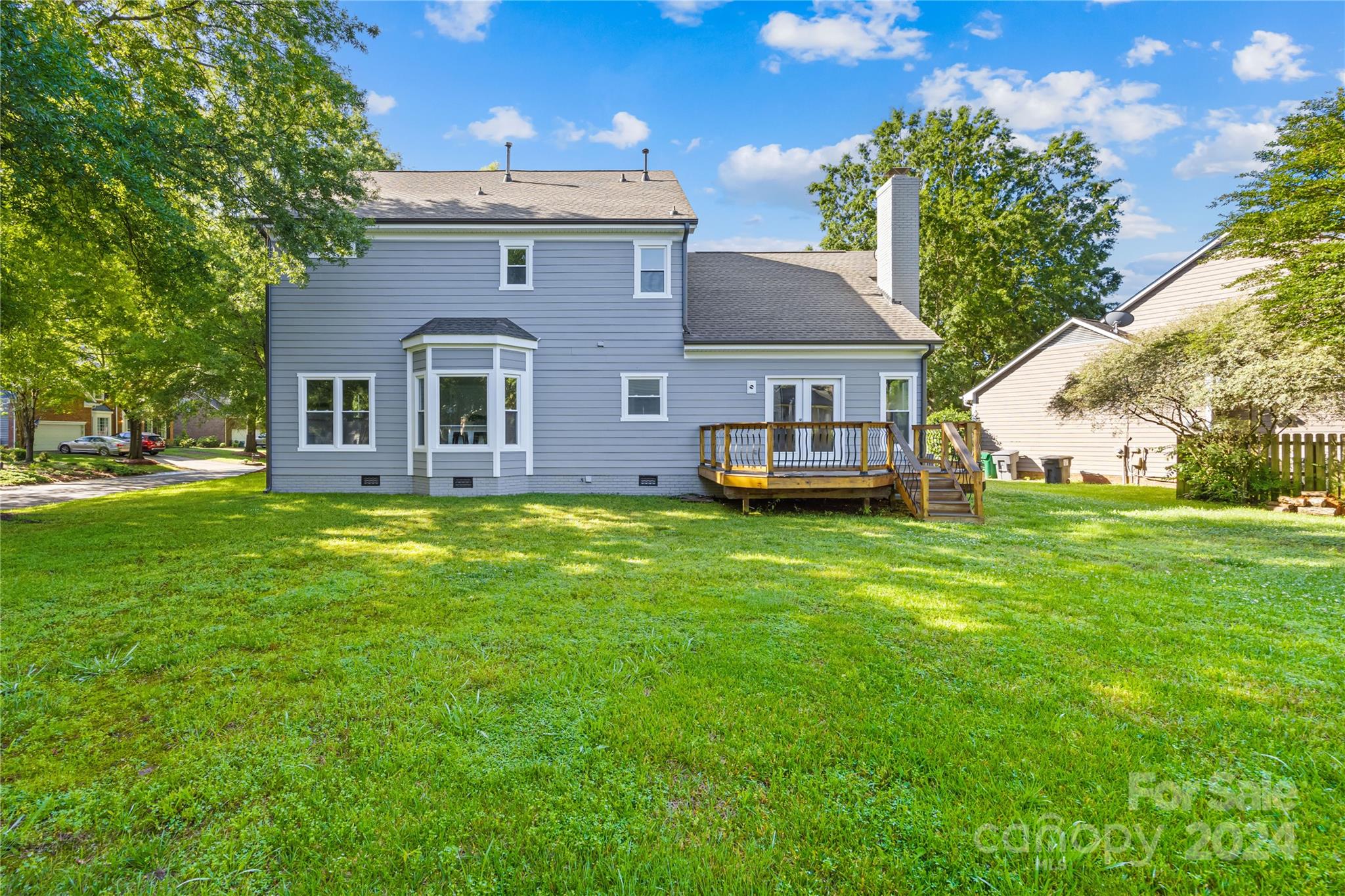 Hunters Gate - Residential