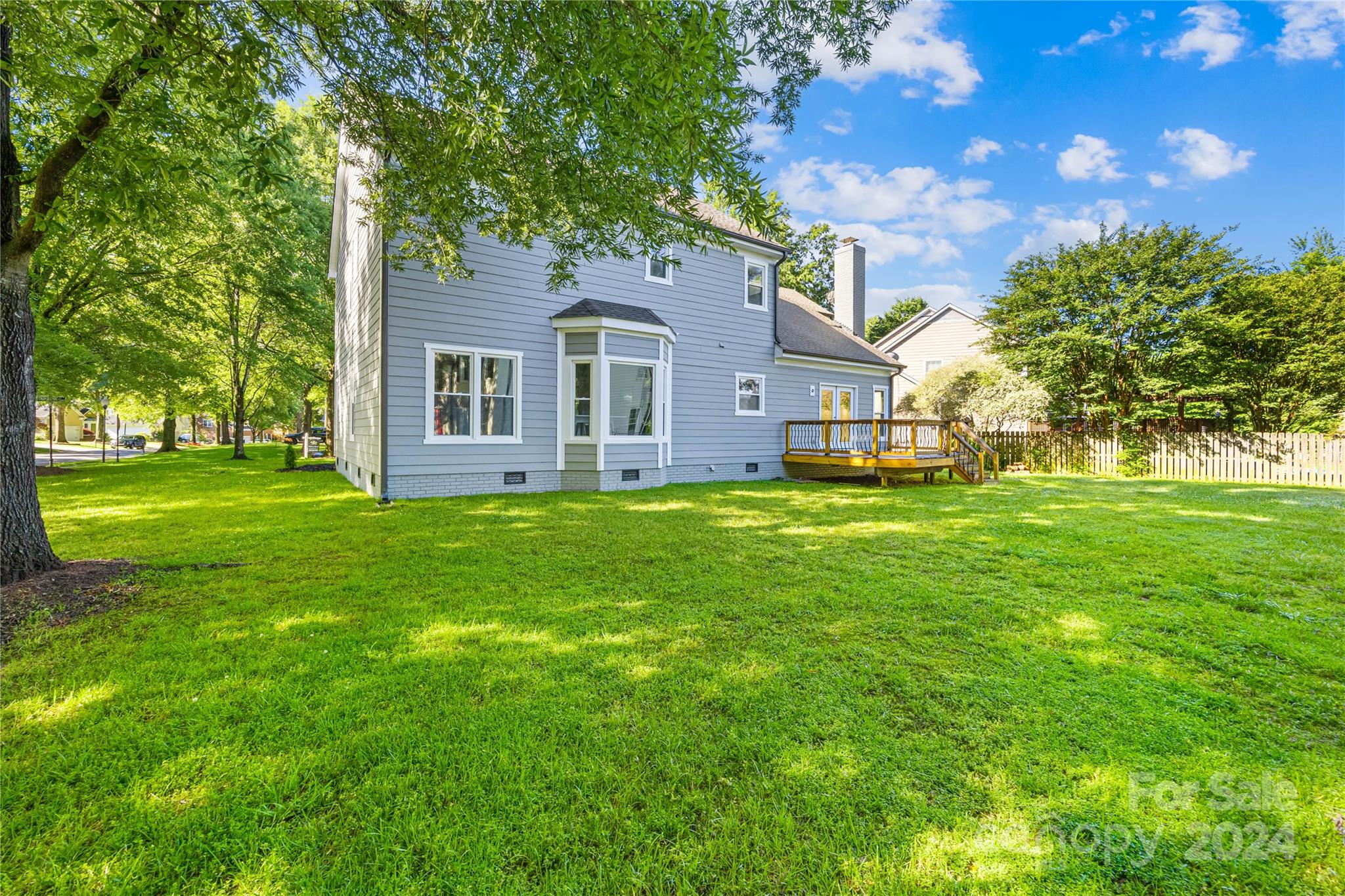 Hunters Gate - Residential