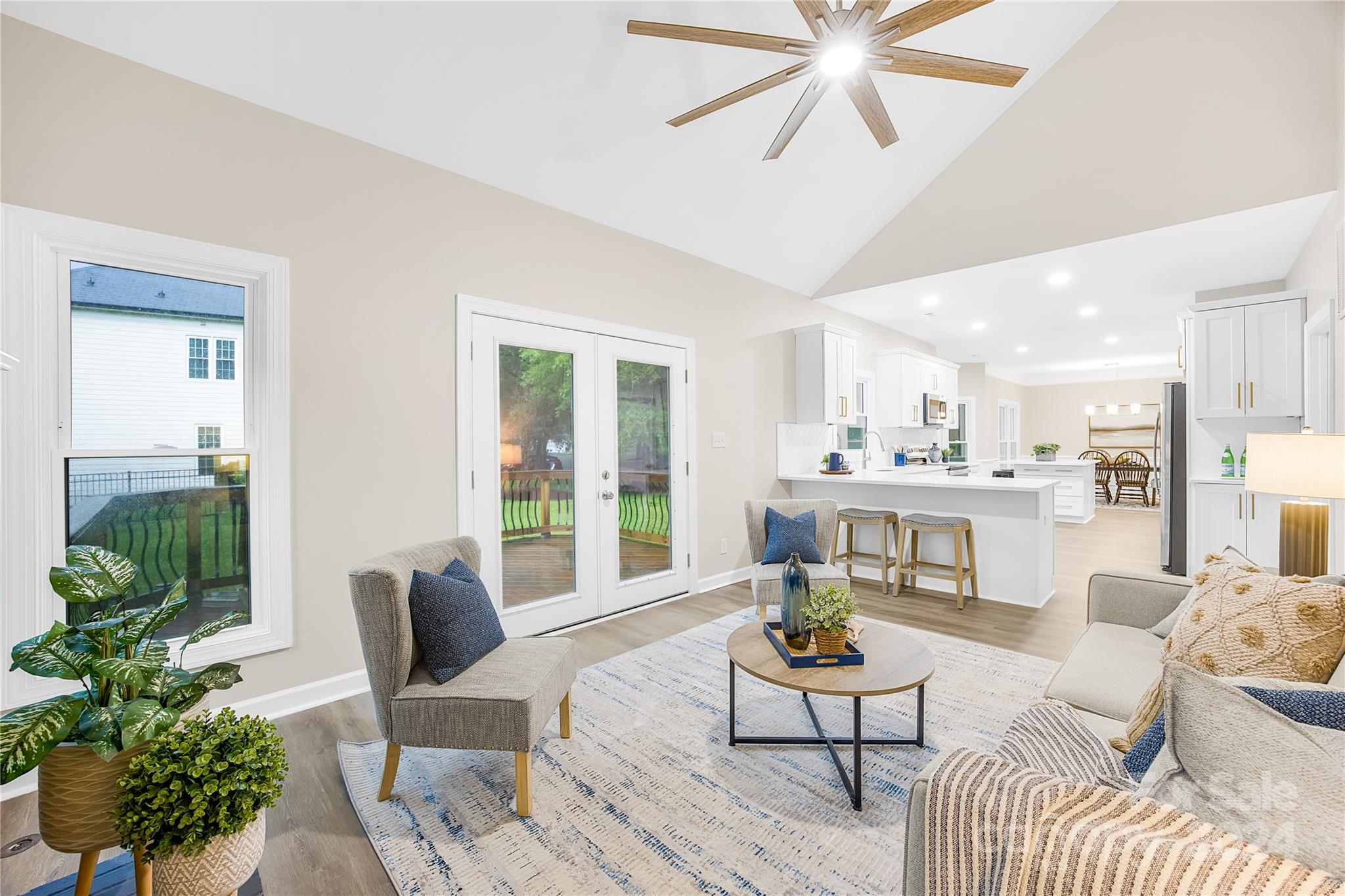 Hunters Gate - Residential