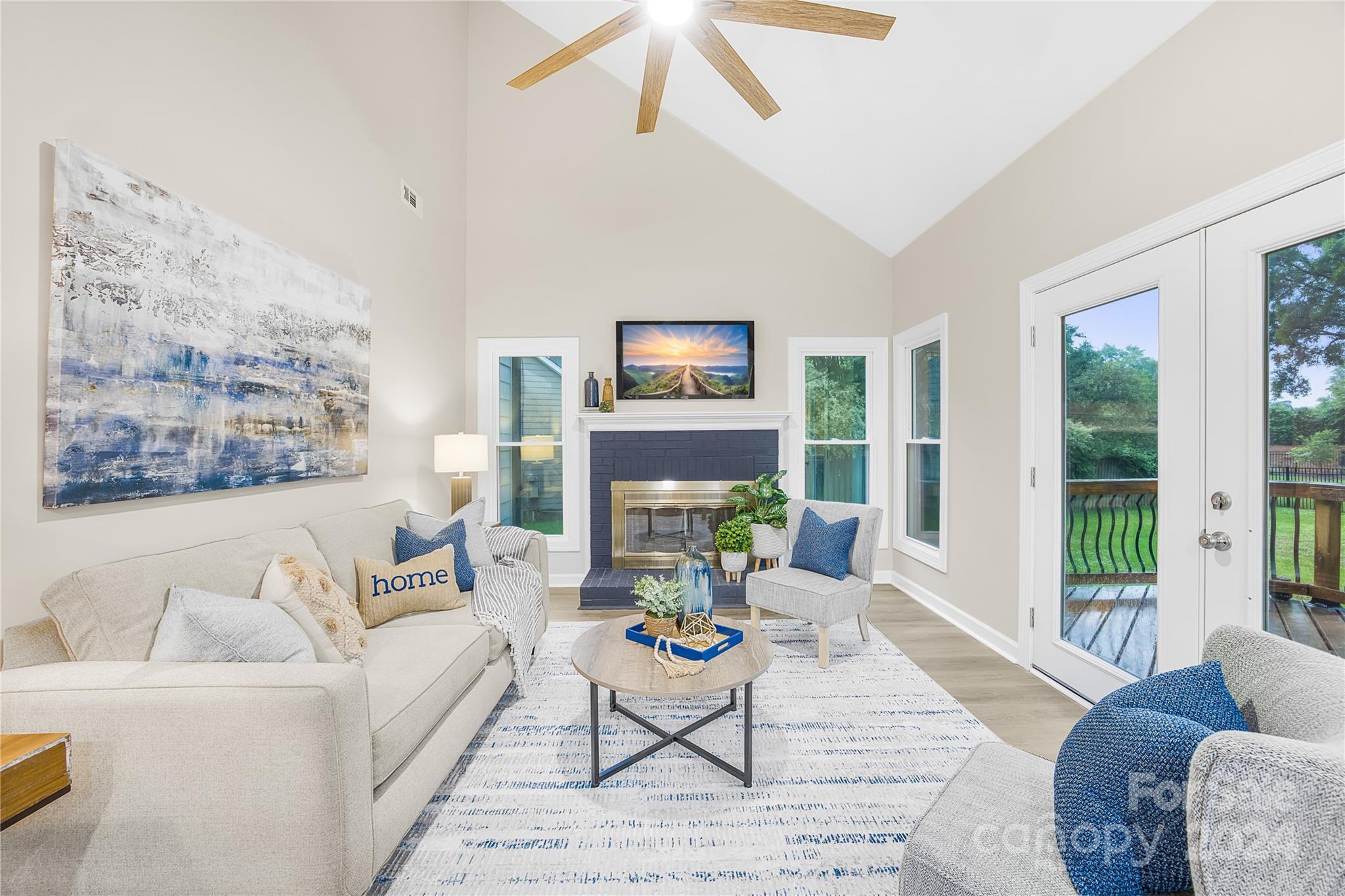 Hunters Gate - Residential