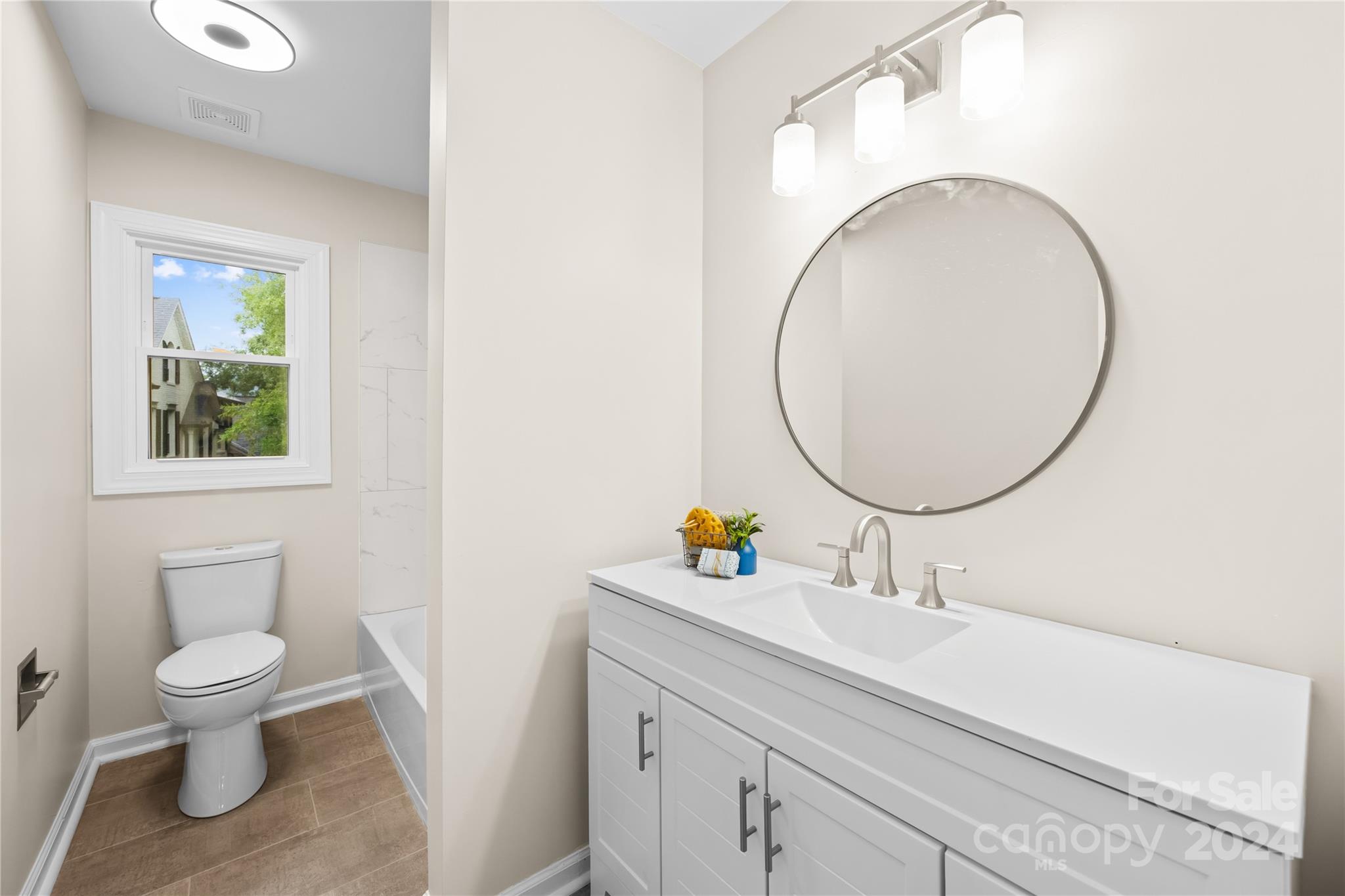 Hunters Gate - Residential