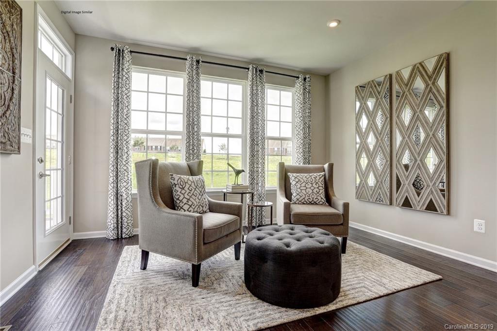 Harkey Creek - Residential