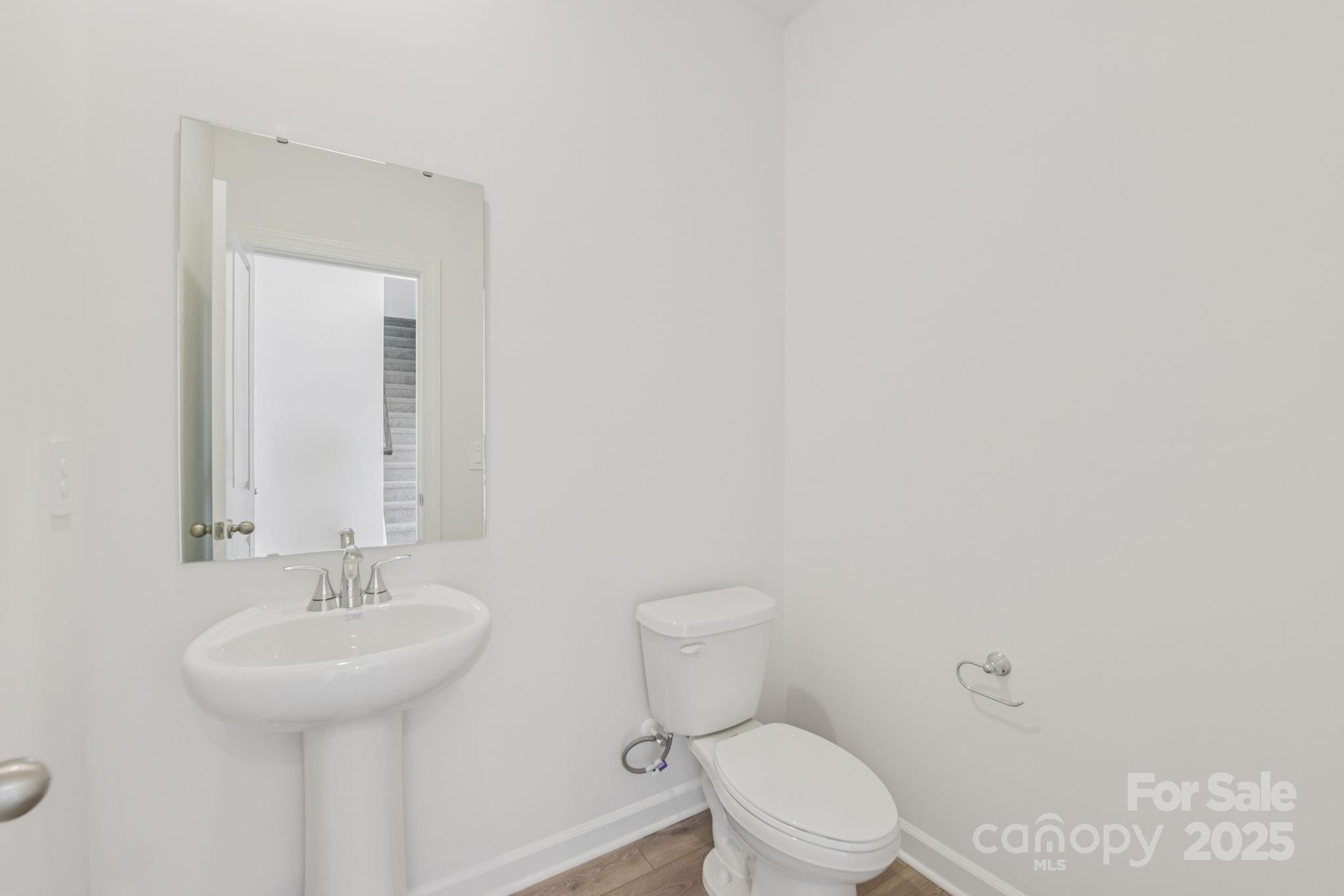 Nelsons Creek - Residential