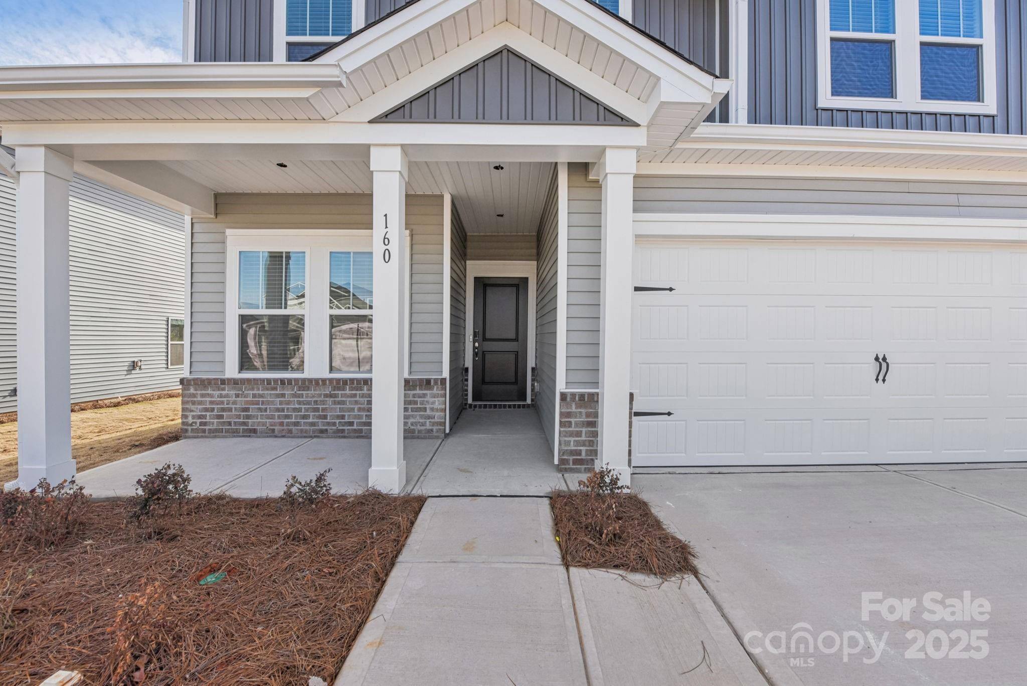 160 Murphy Meadow Road