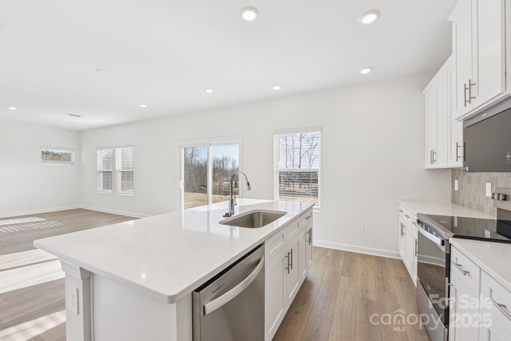 Nelsons Creek - Residential