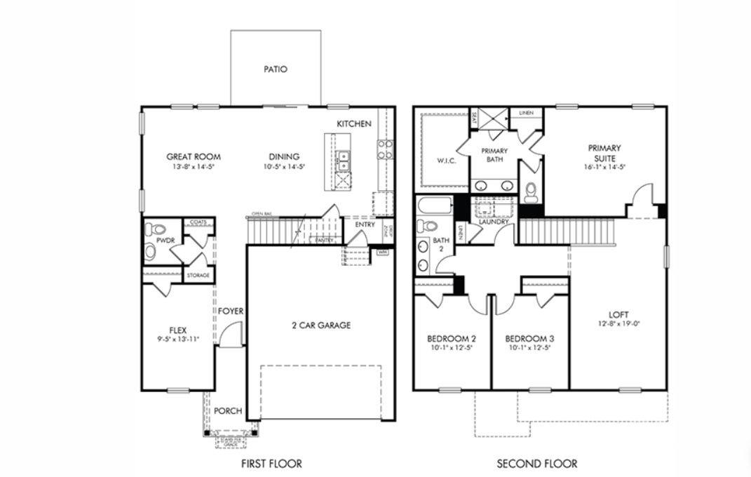 Nelsons Creek - Residential