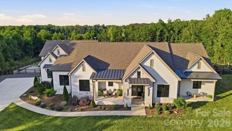 Photo of 7905 Elegant Estates Drive, Mount Pleasant, NC 28124 (MLS # 4379605)