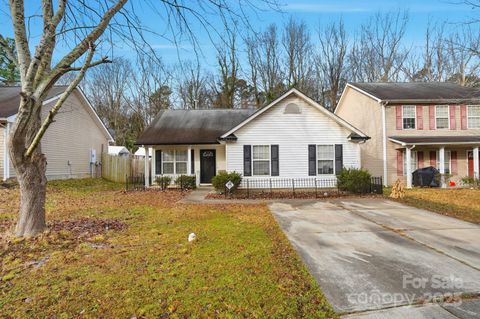 2628 Marmac Road Charlotte NC 28208