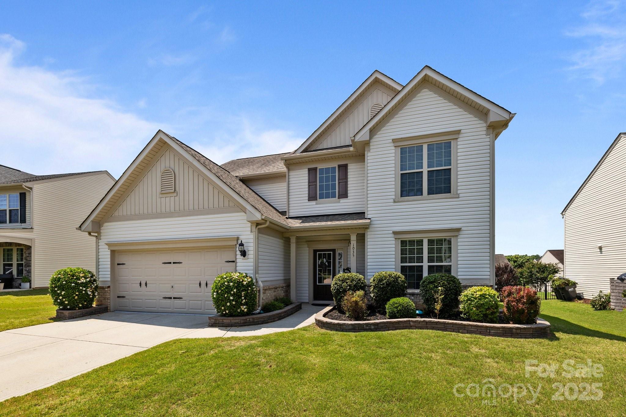 Audubon Lake - Residential