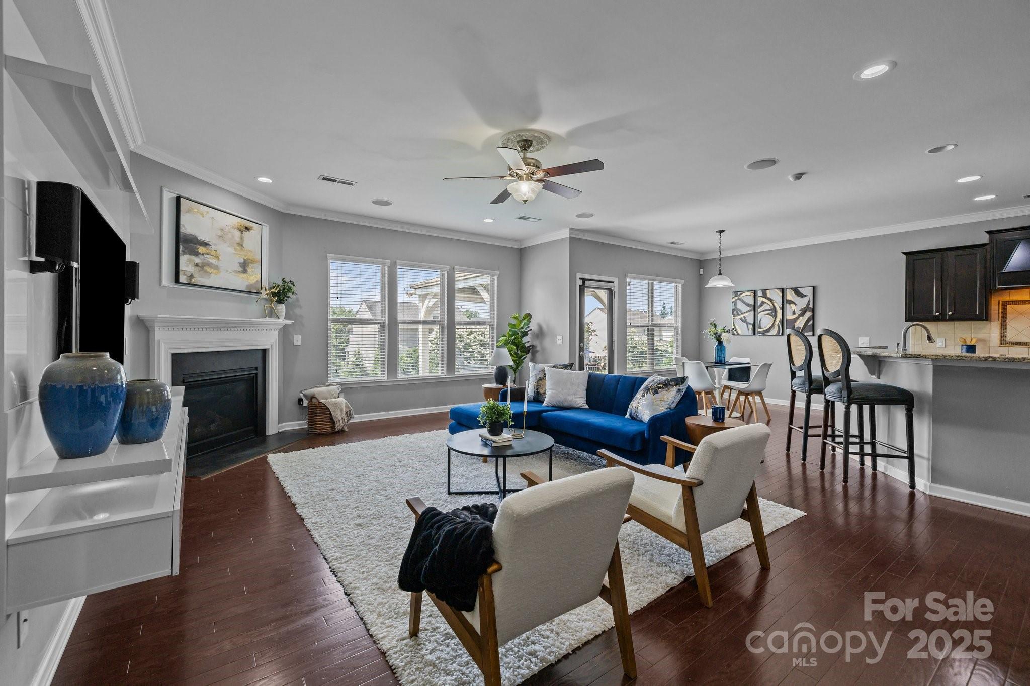 Audubon Lake - Residential