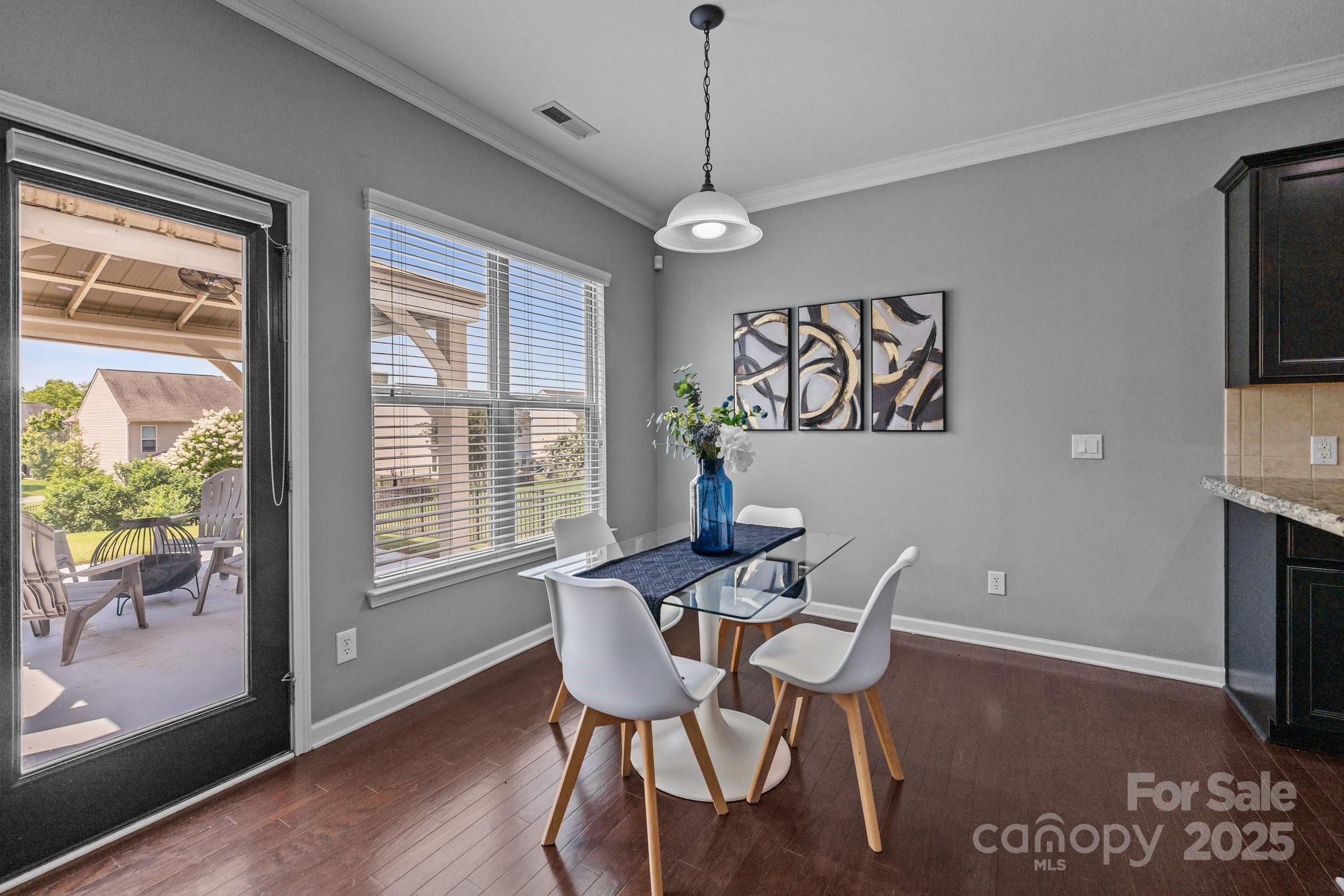 Audubon Lake - Residential