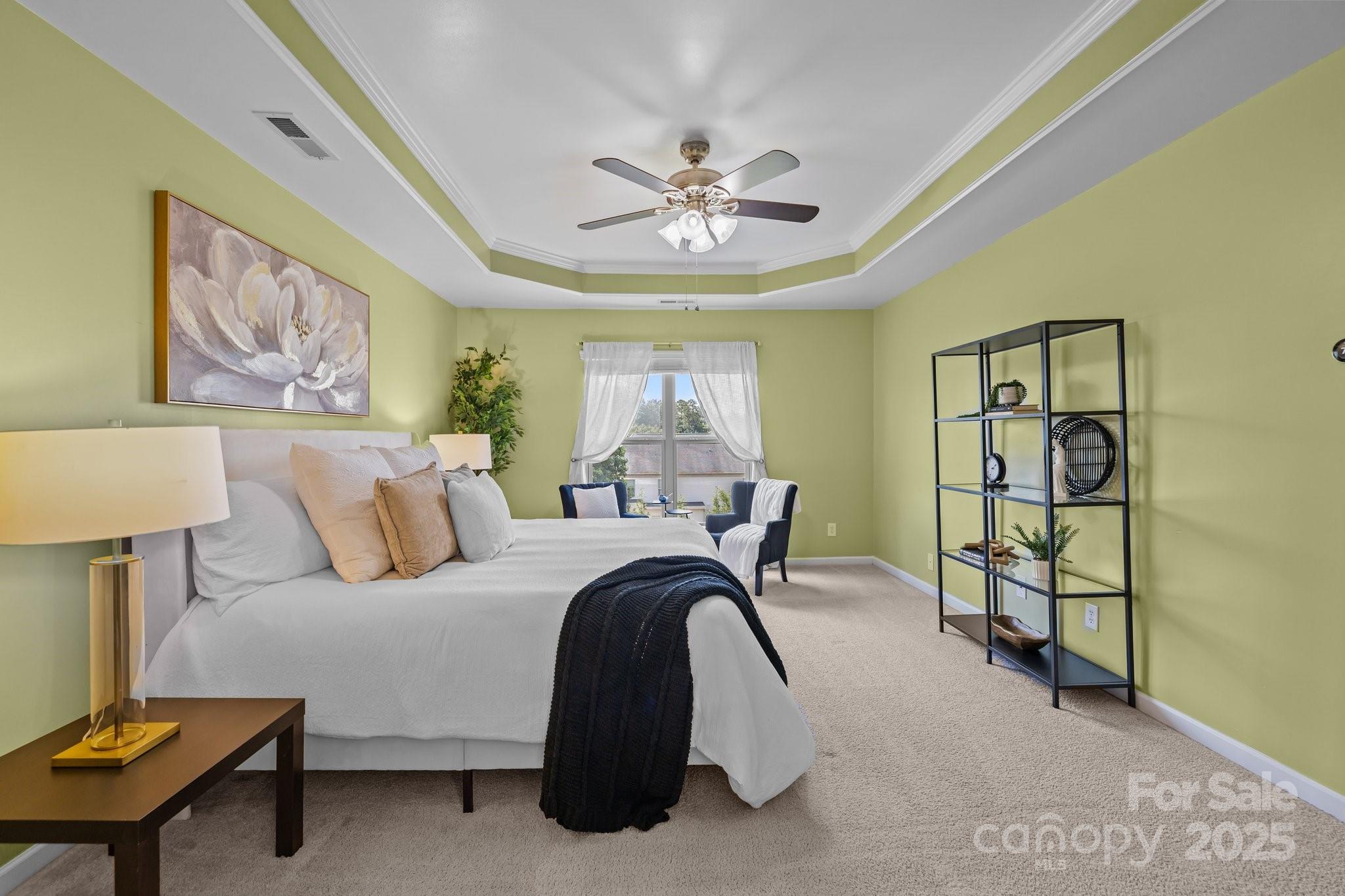 Audubon Lake - Residential