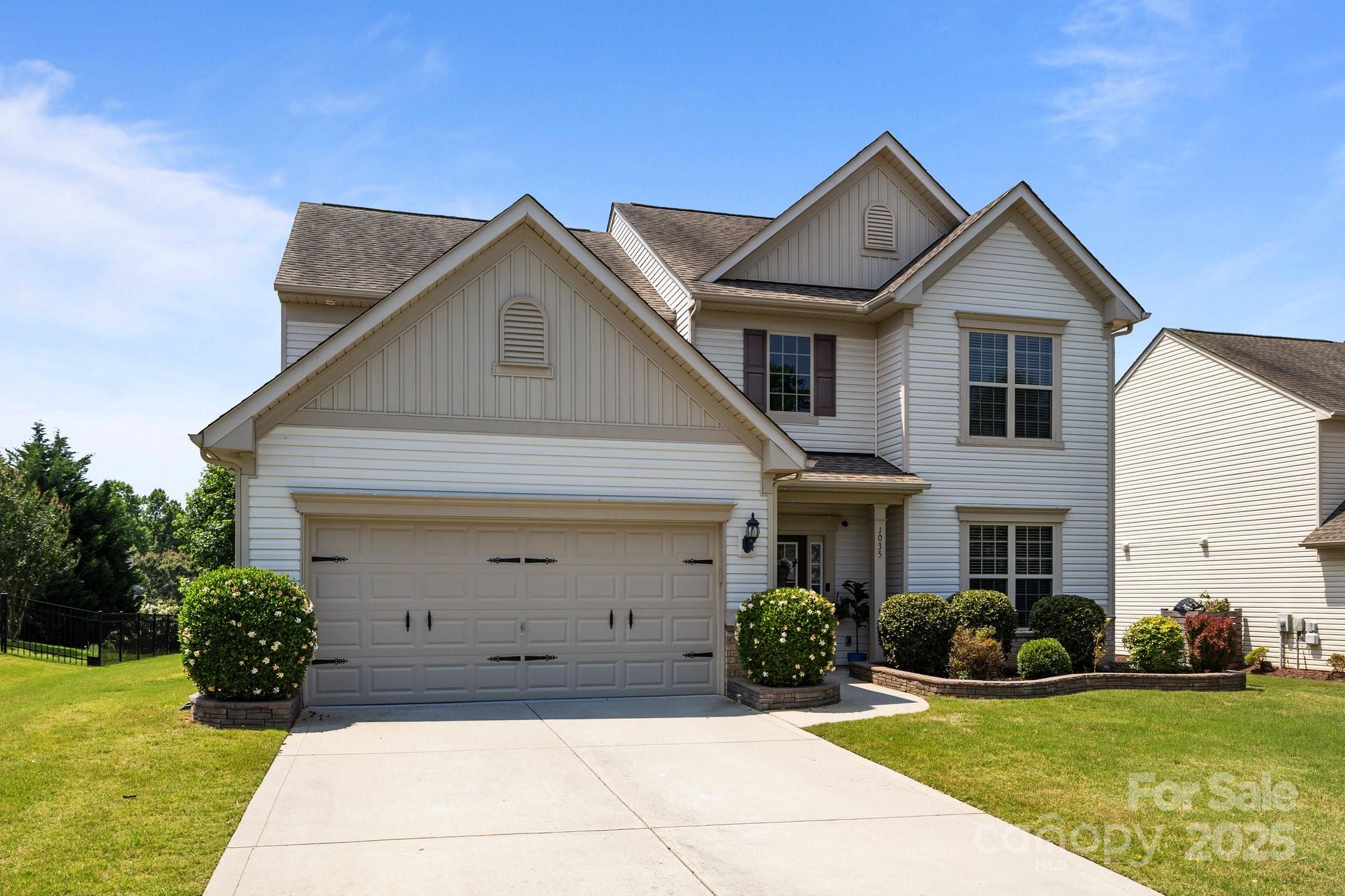 Audubon Lake - Residential