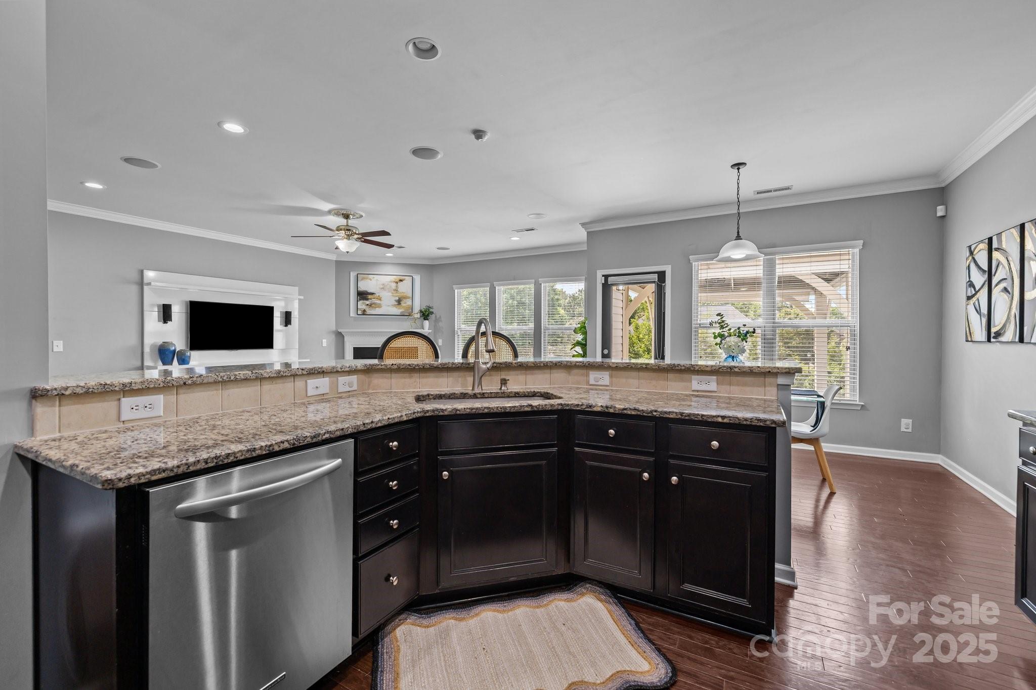 Audubon Lake - Residential