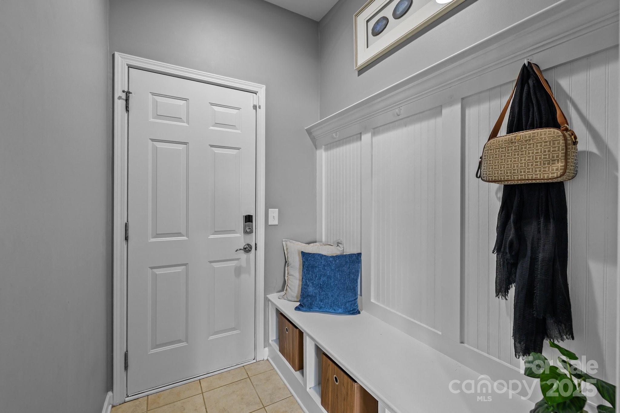 Audubon Lake - Residential