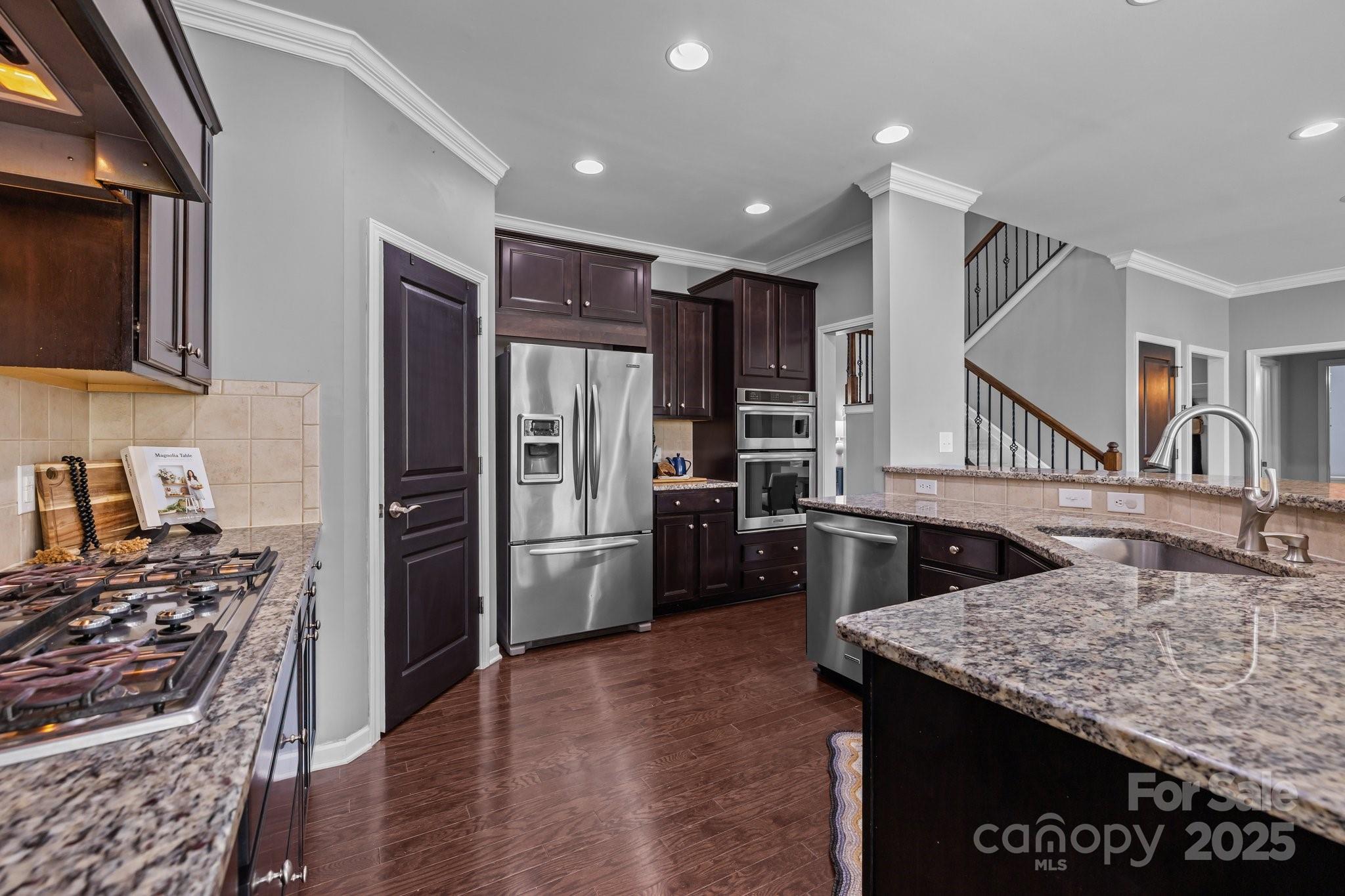 Audubon Lake - Residential