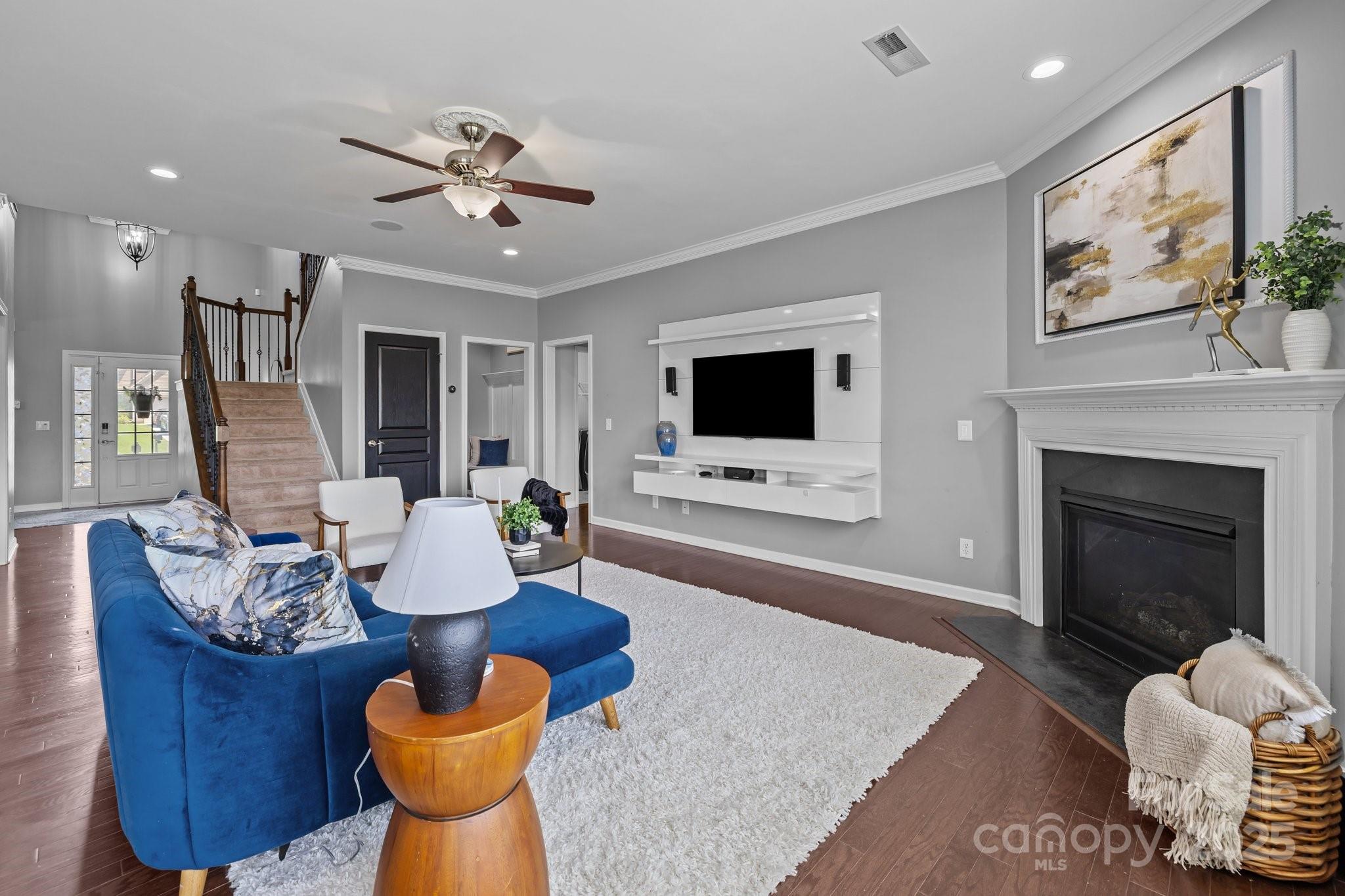 Audubon Lake - Residential