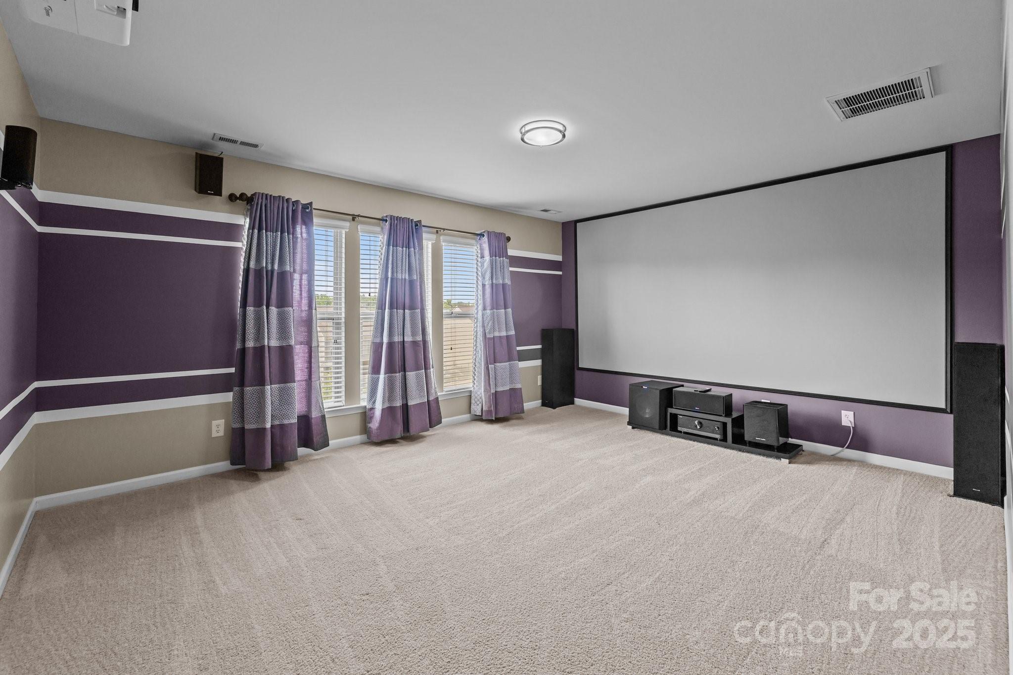 Audubon Lake - Residential