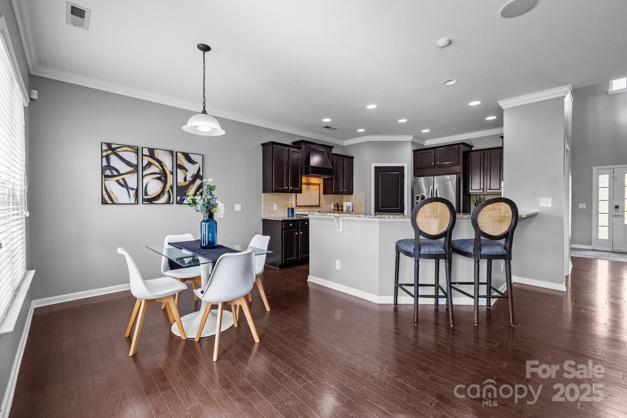 Audubon Lake - Residential