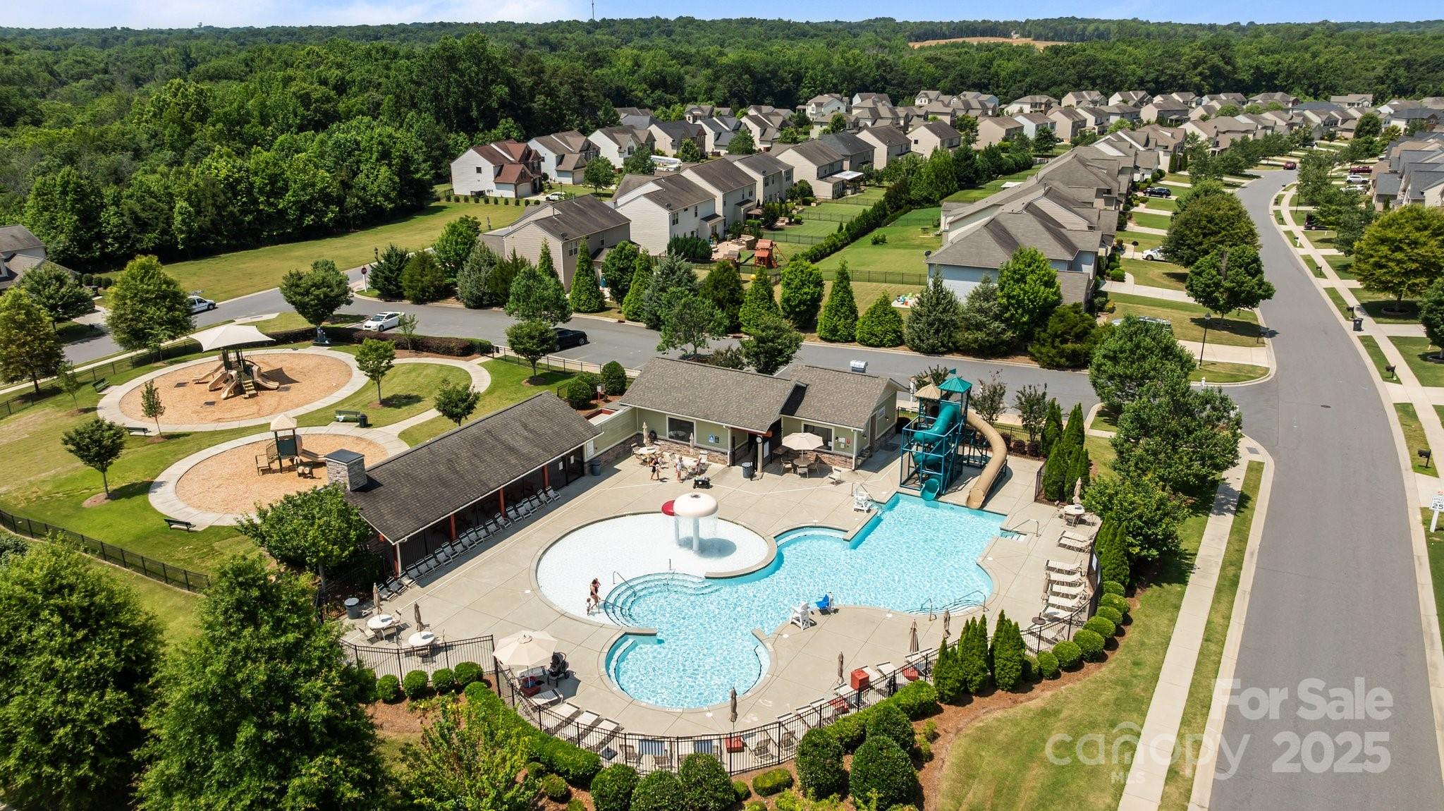 Audubon Lake - Residential