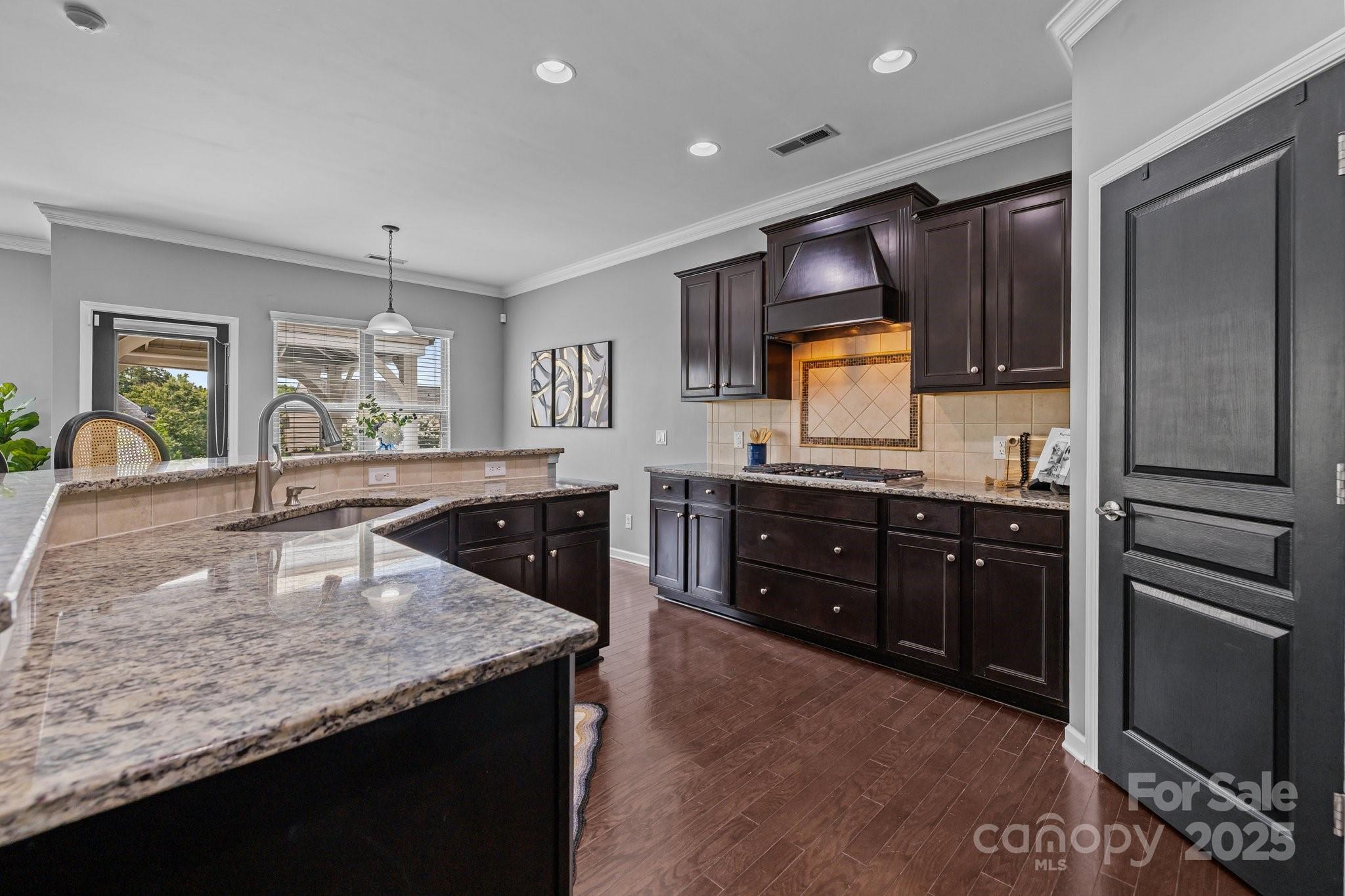 Audubon Lake - Residential