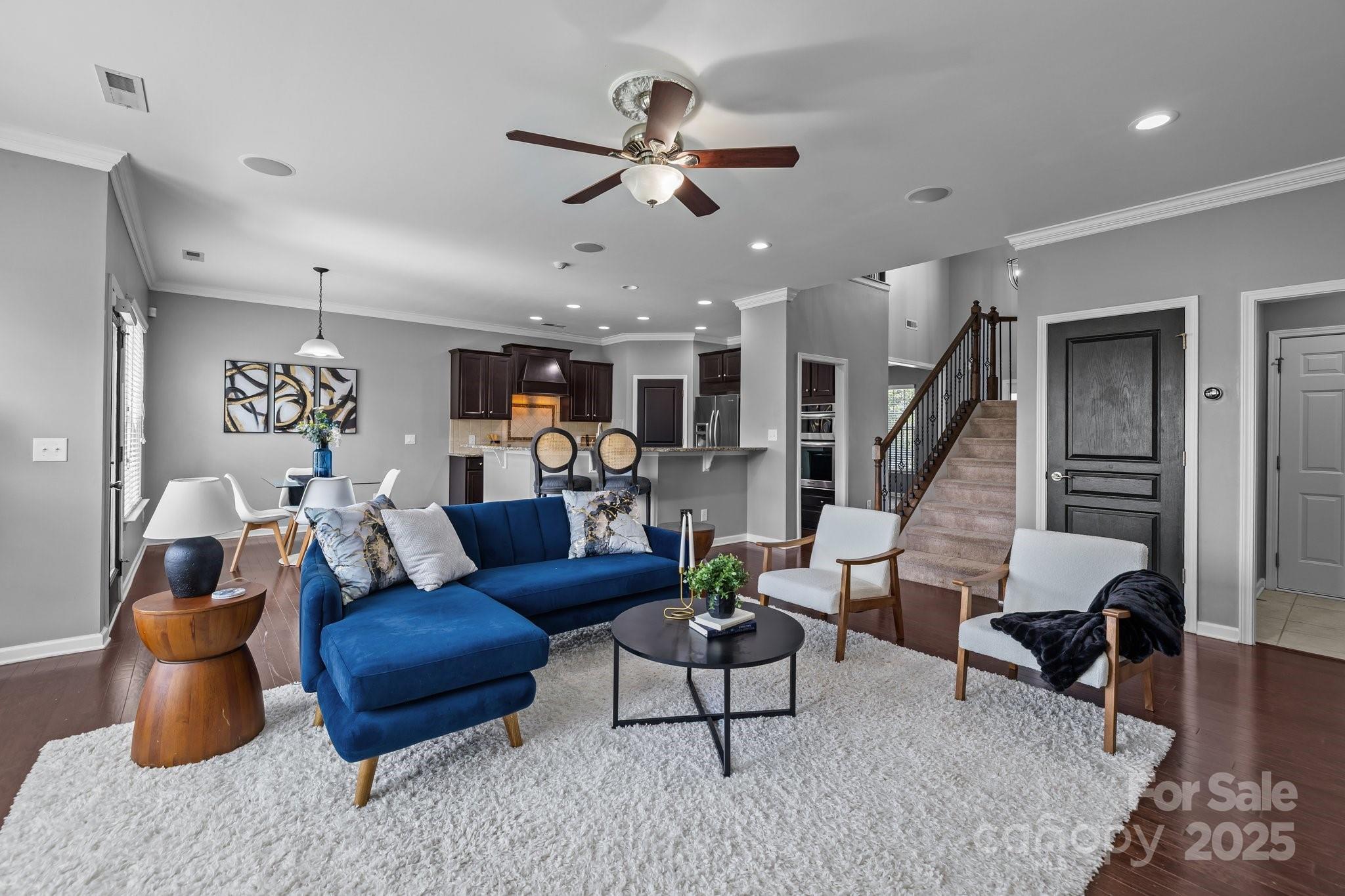 Audubon Lake - Residential