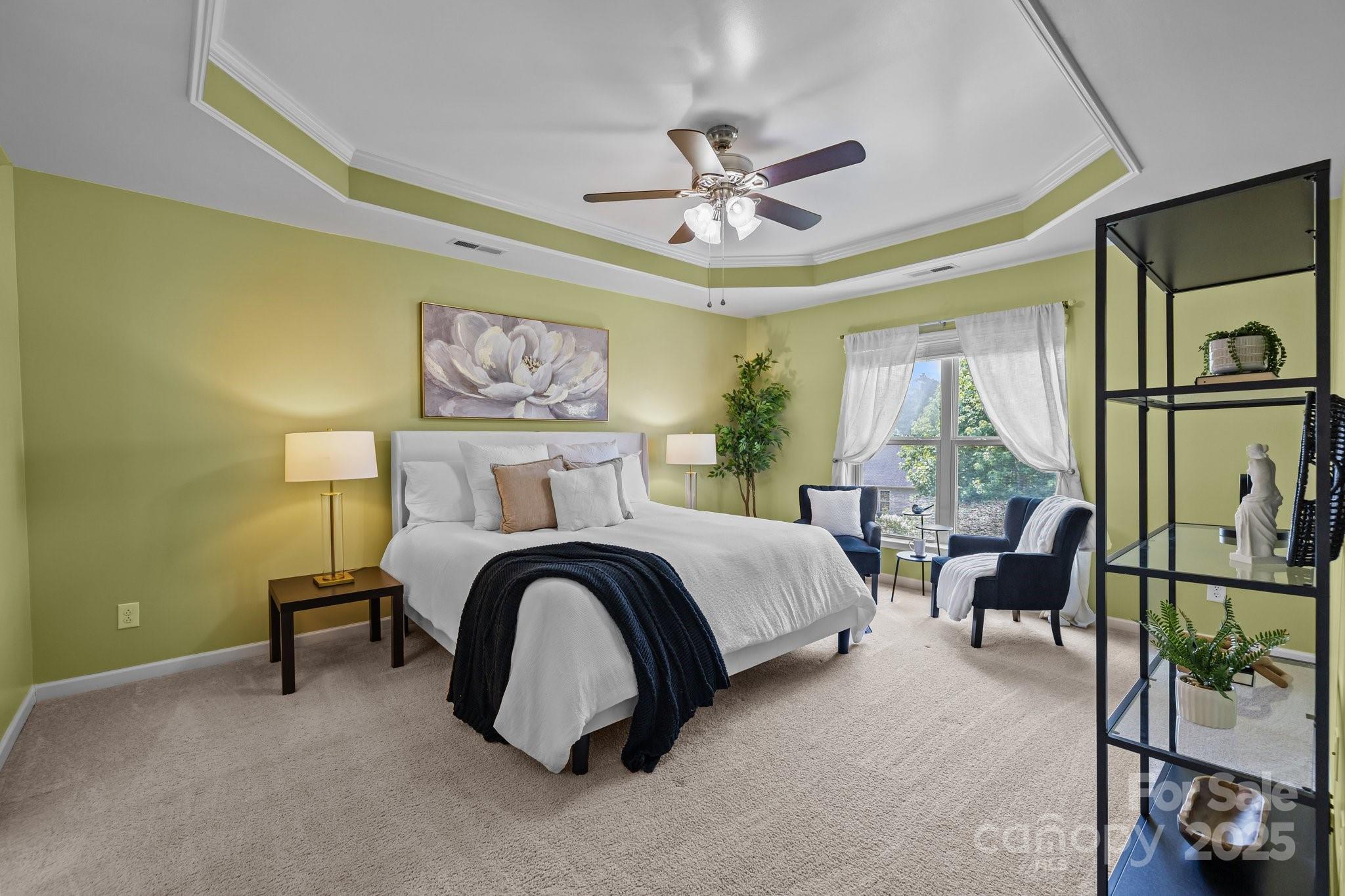 Audubon Lake - Residential