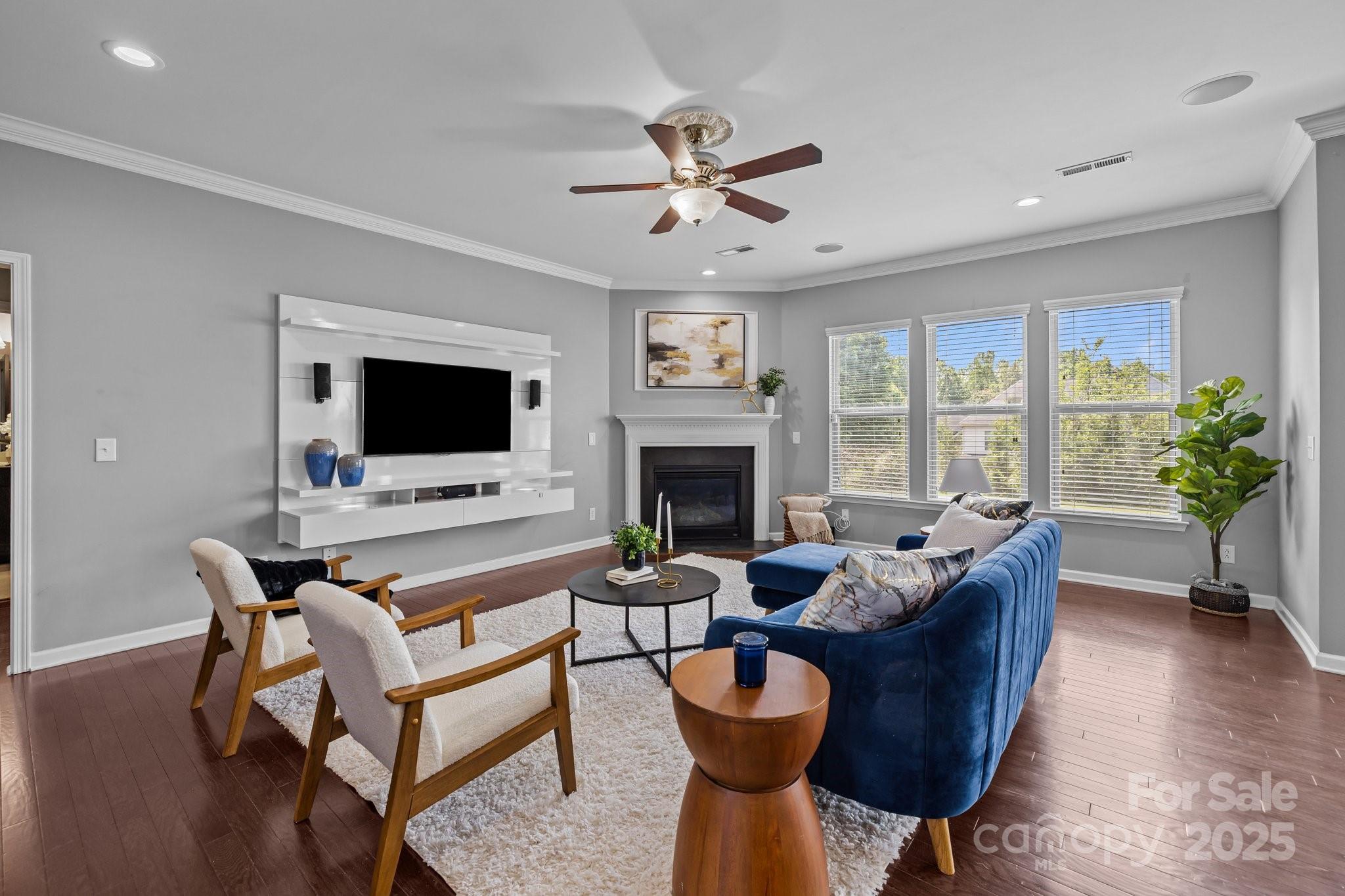 Audubon Lake - Residential