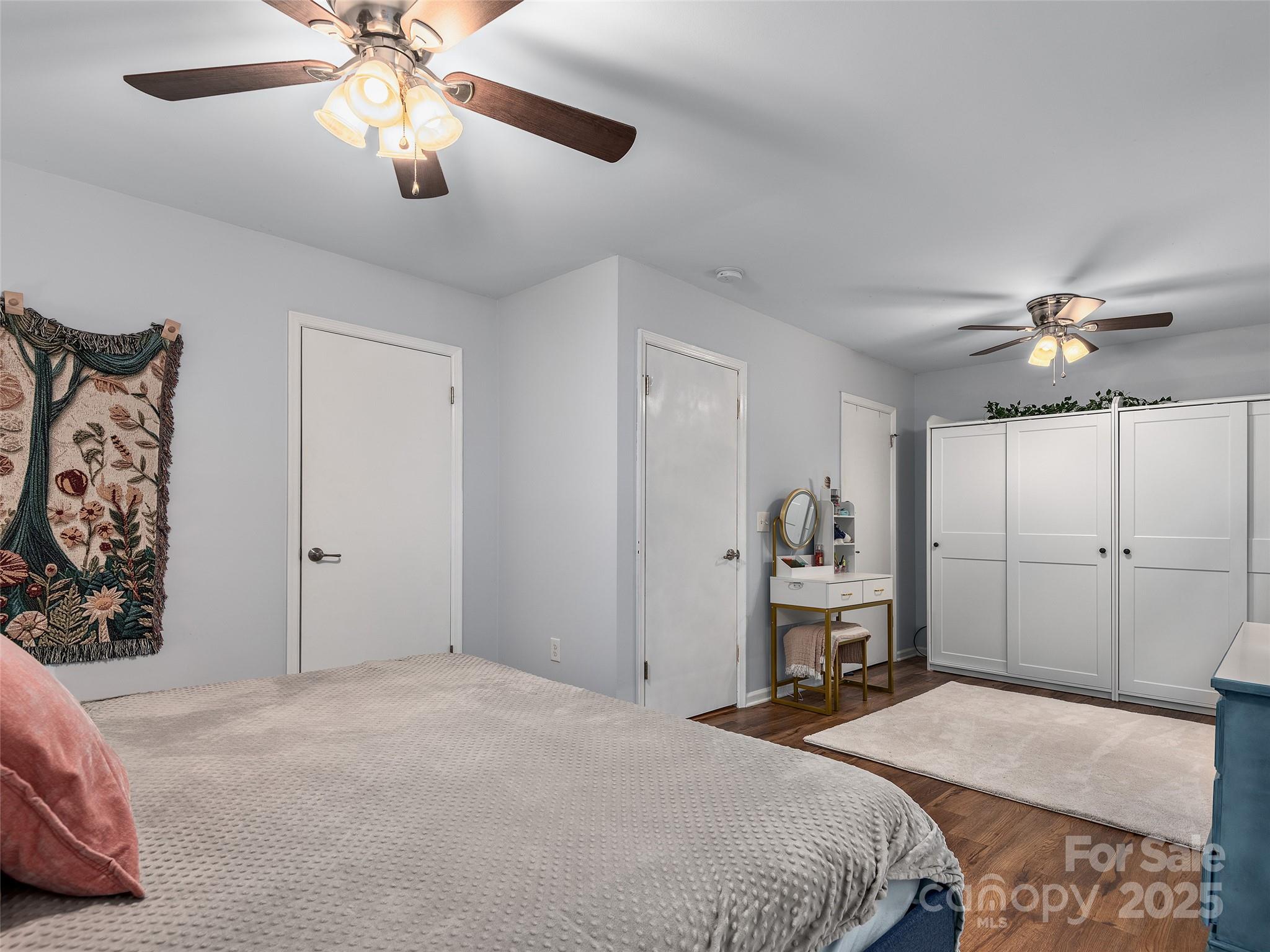 Dogwood Acres - Residential