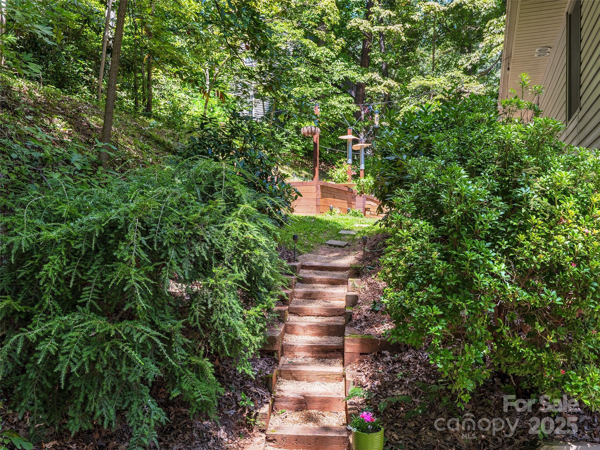 Dogwood Acres - Residential