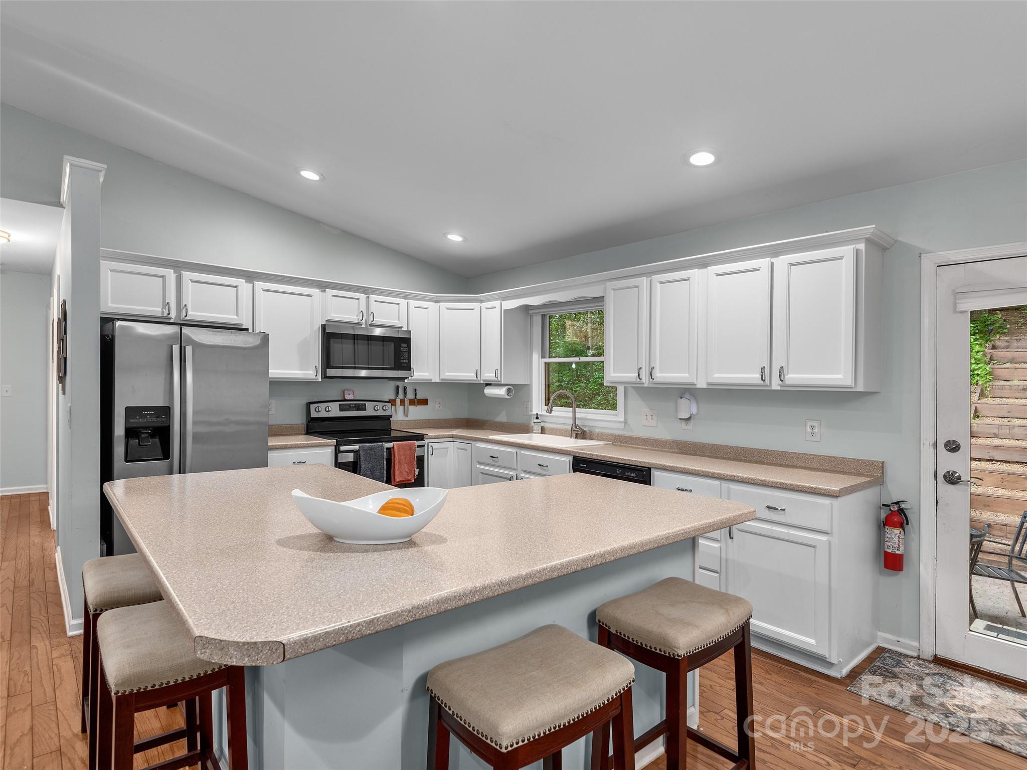 Dogwood Acres - Residential