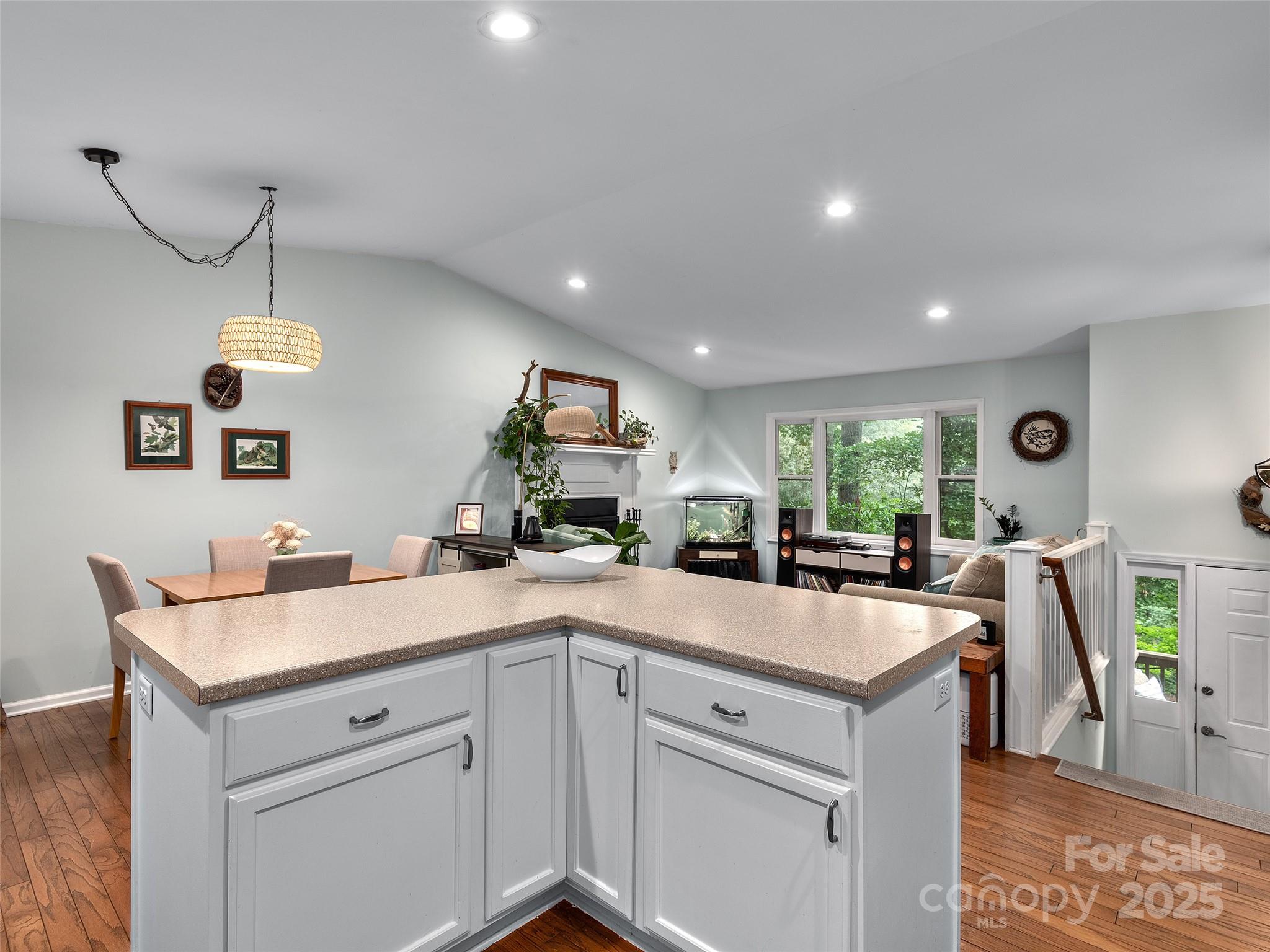 Dogwood Acres - Residential