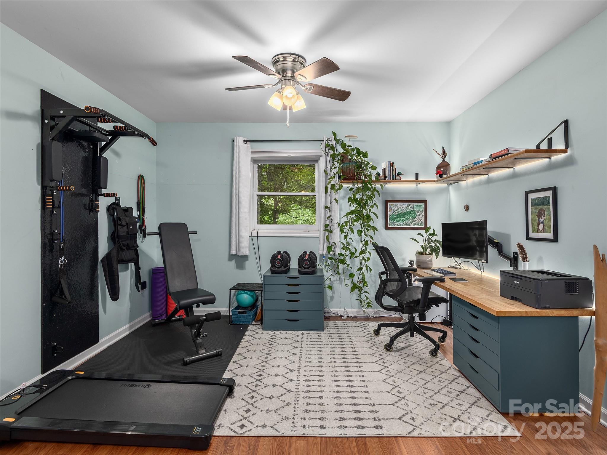 Dogwood Acres - Residential