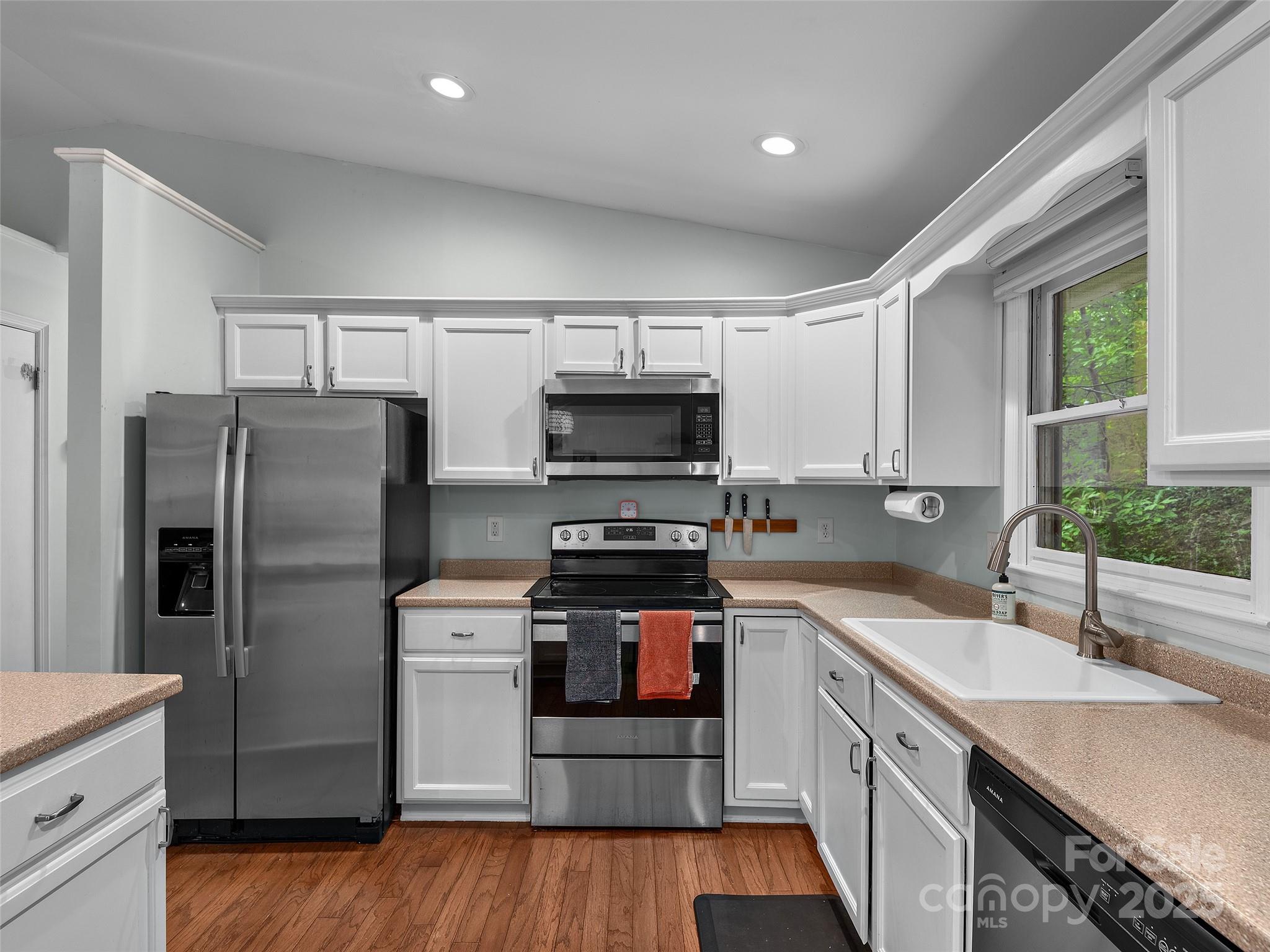 Dogwood Acres - Residential