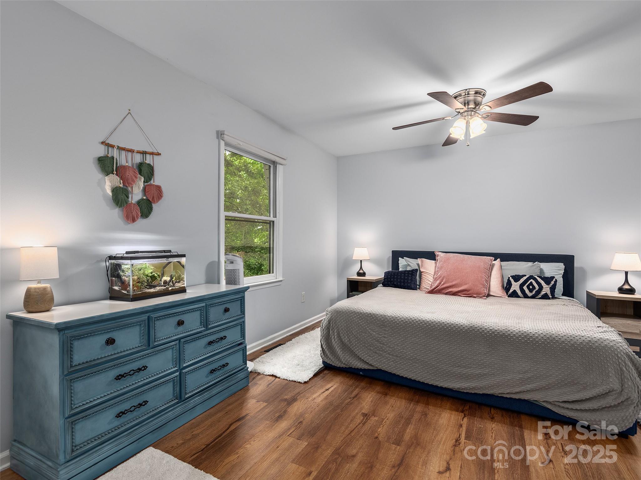 Dogwood Acres - Residential