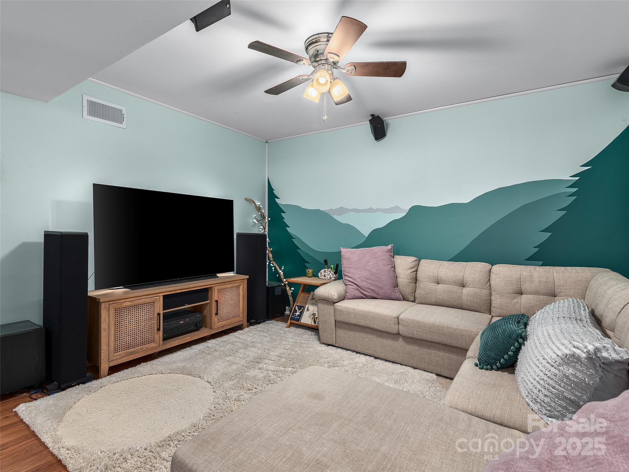 Dogwood Acres - Residential