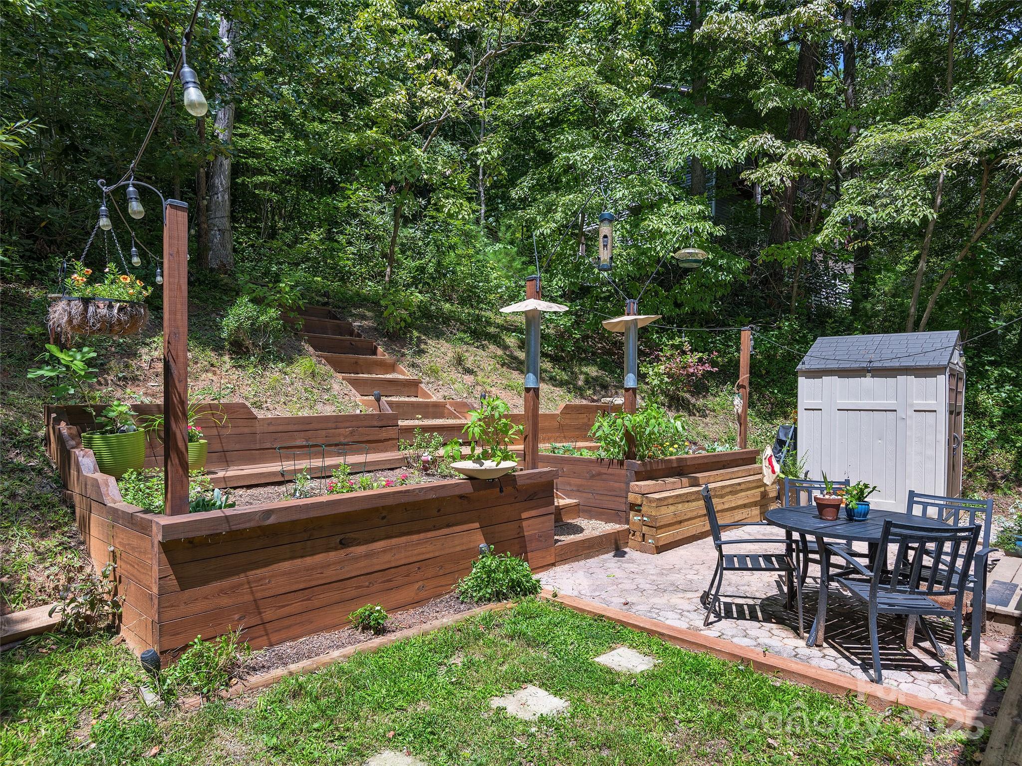 Dogwood Acres - Residential