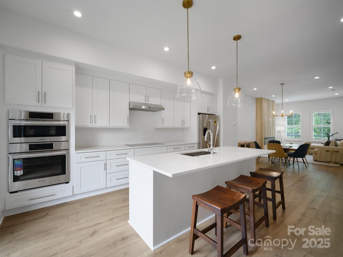 Elizabeth - Residential